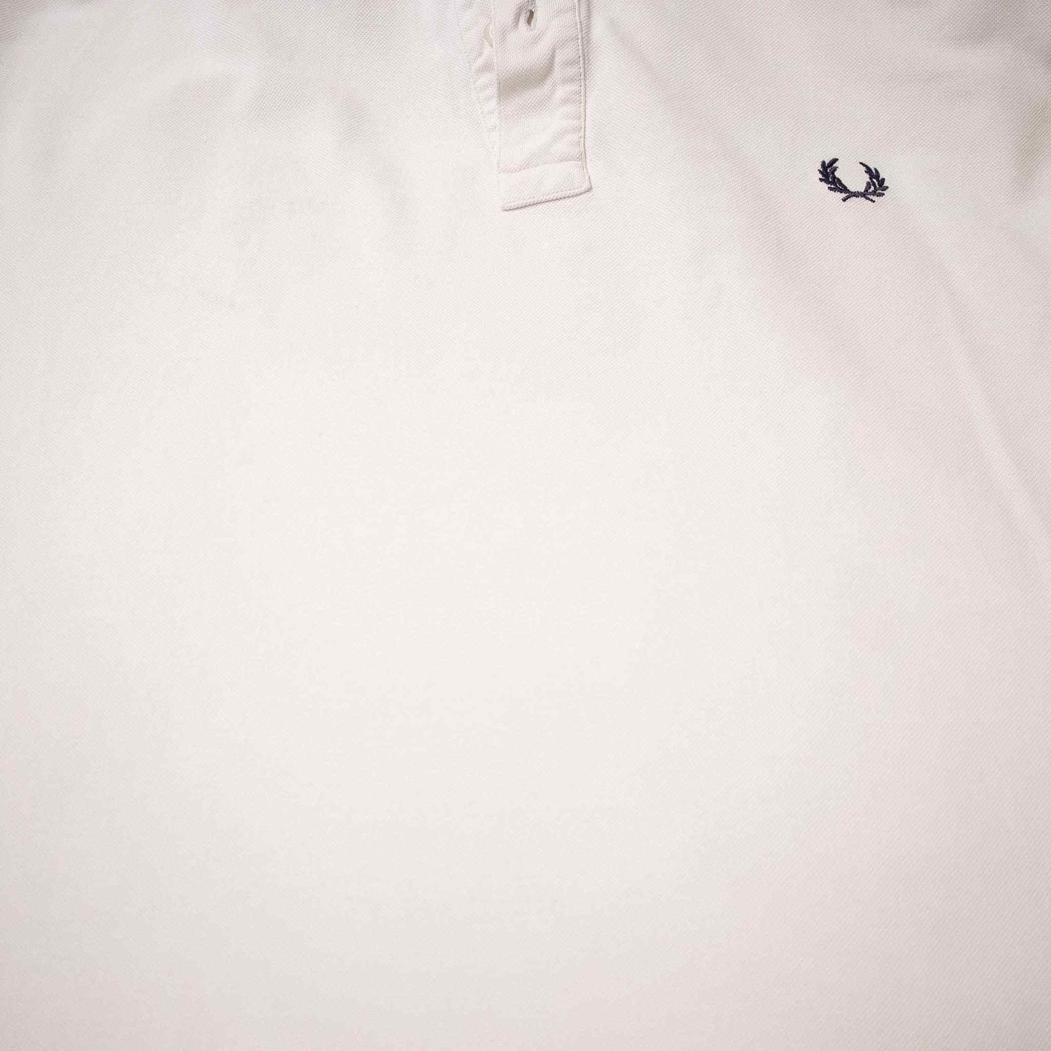 Polo Fred Perry - Taglia XL