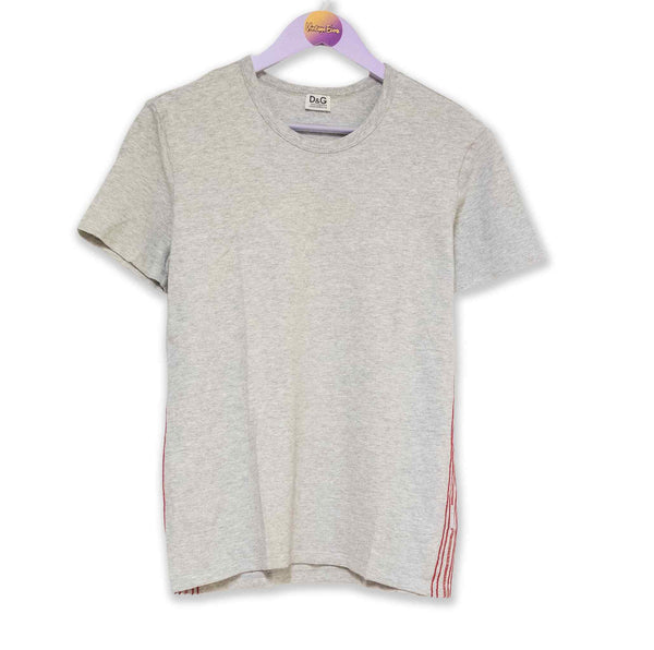 T shirt D&G - Taglia M