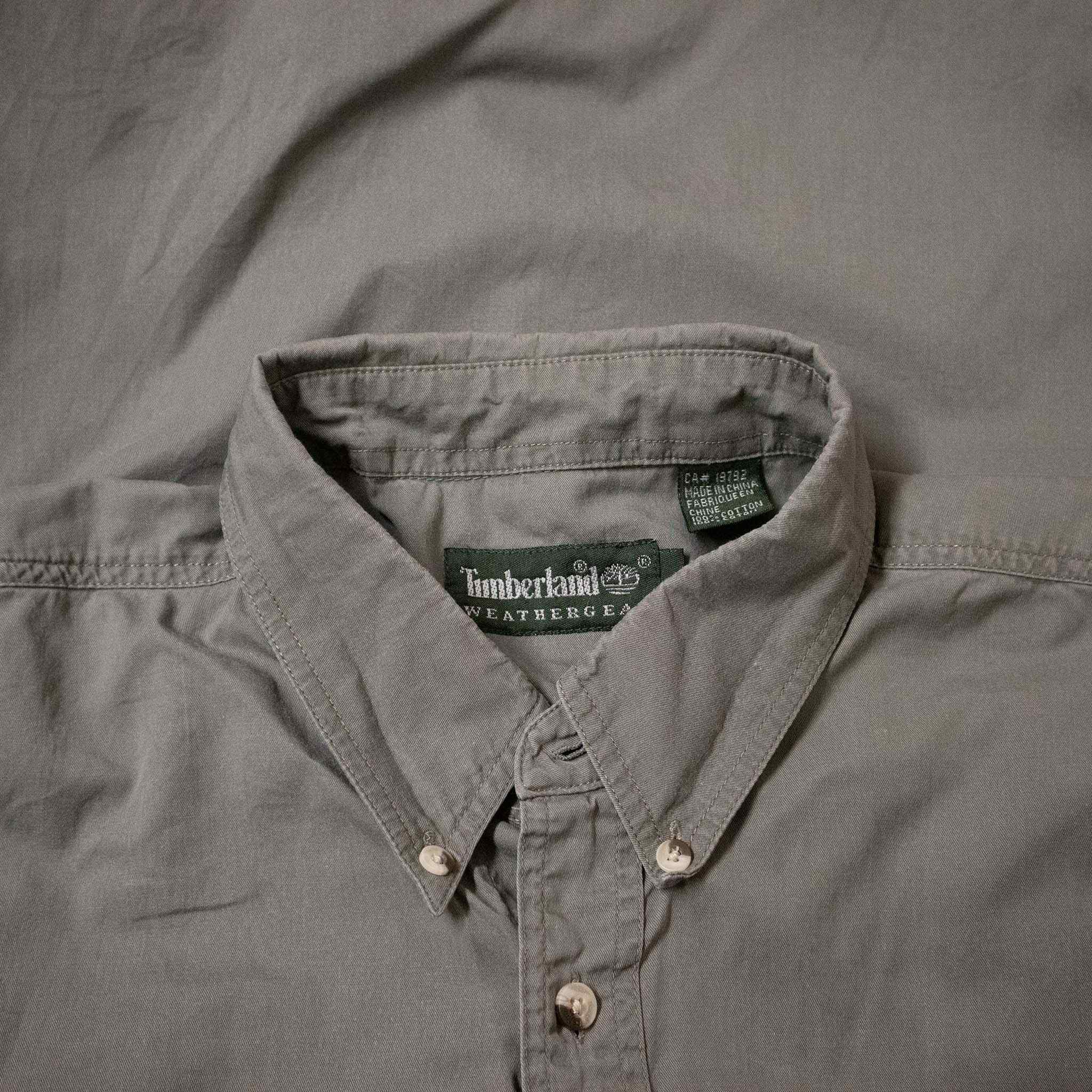 Timberland Shirt - Size L