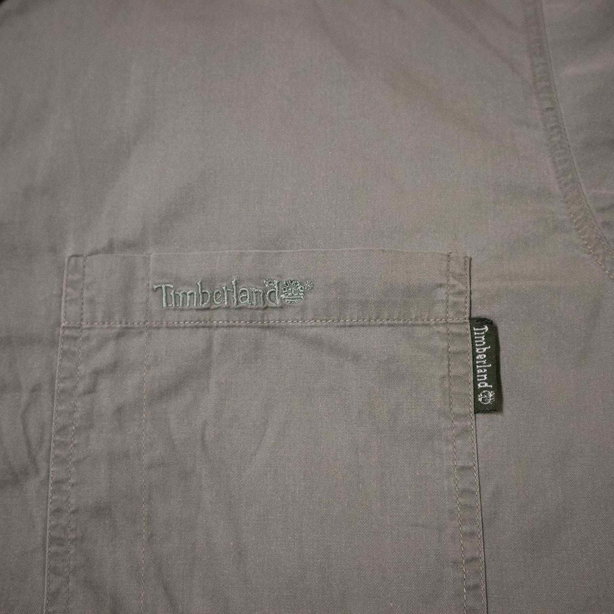 Timberland Shirt - Size L