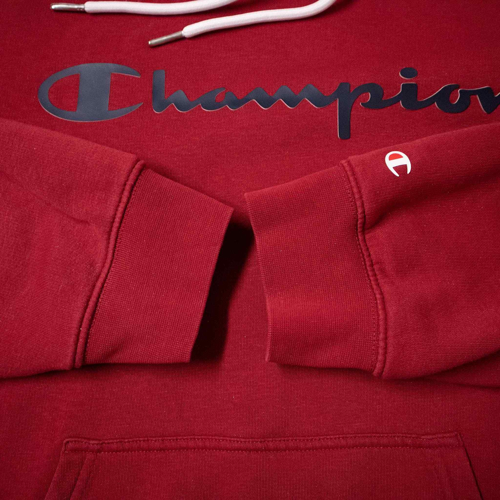 Felpa Champion Vintage - Taglia XL