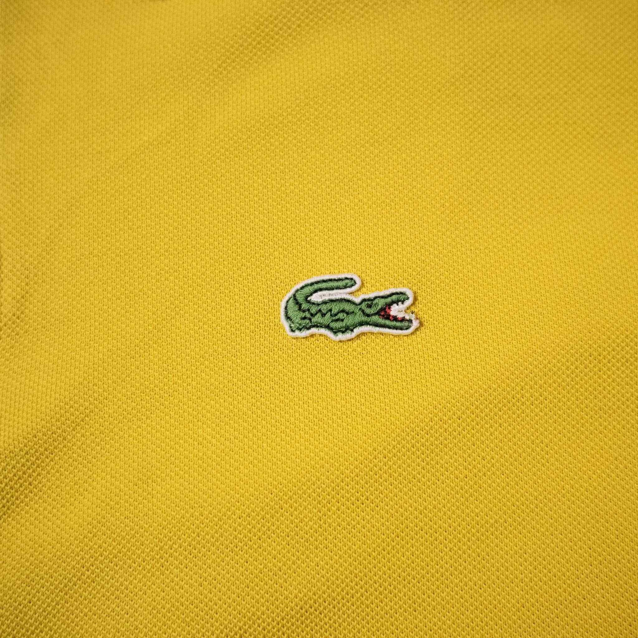 Polo Lacoste - Taglia  M/L