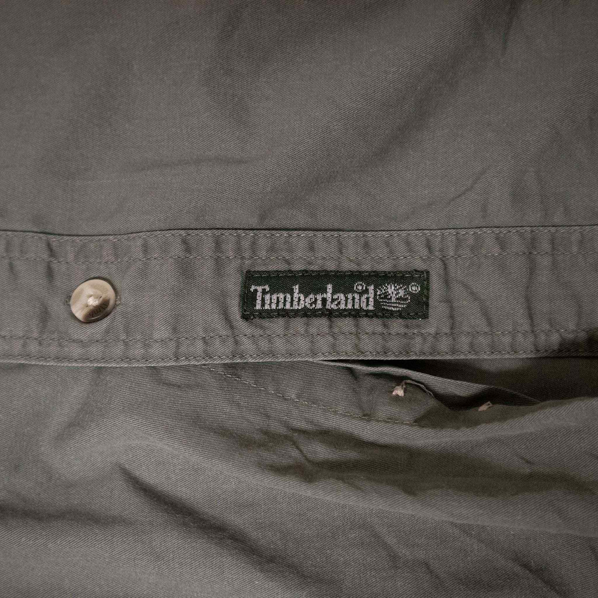 Timberland Shirt - Size L