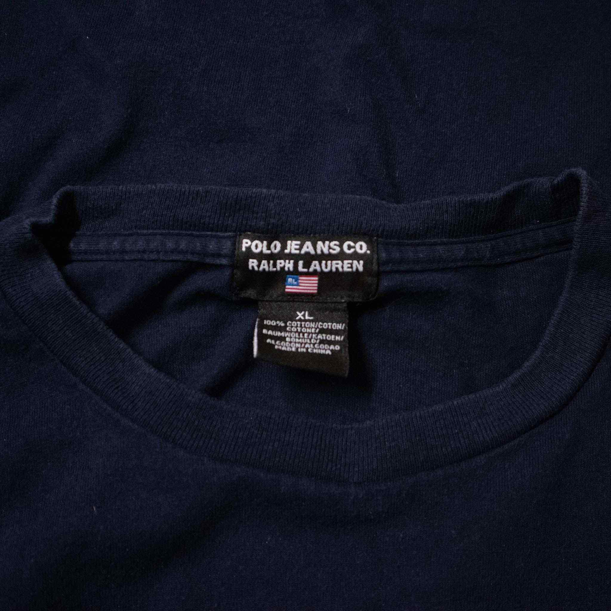 Ralph Lauren Tee - Size XL