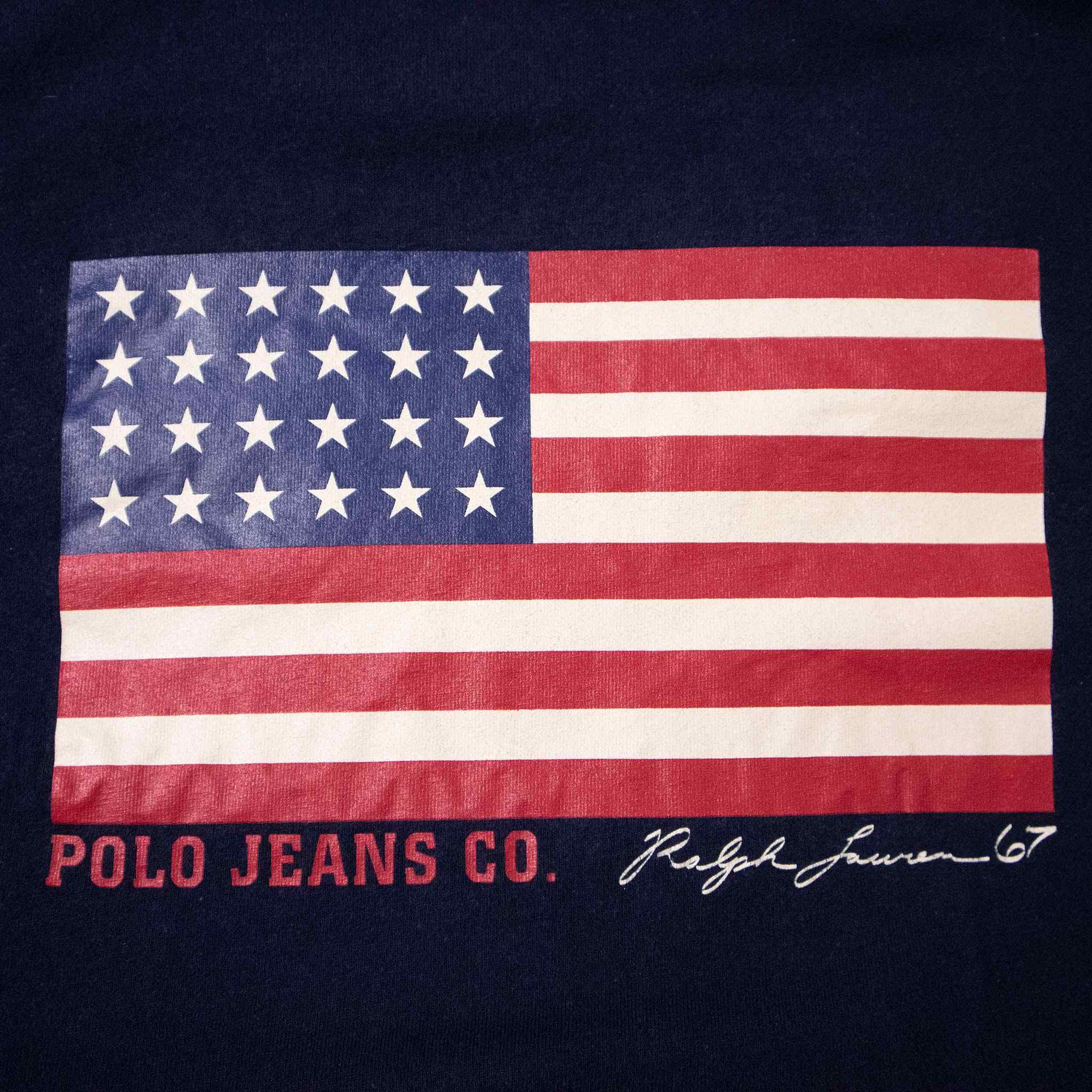 Ralph Lauren Tee - Size XL