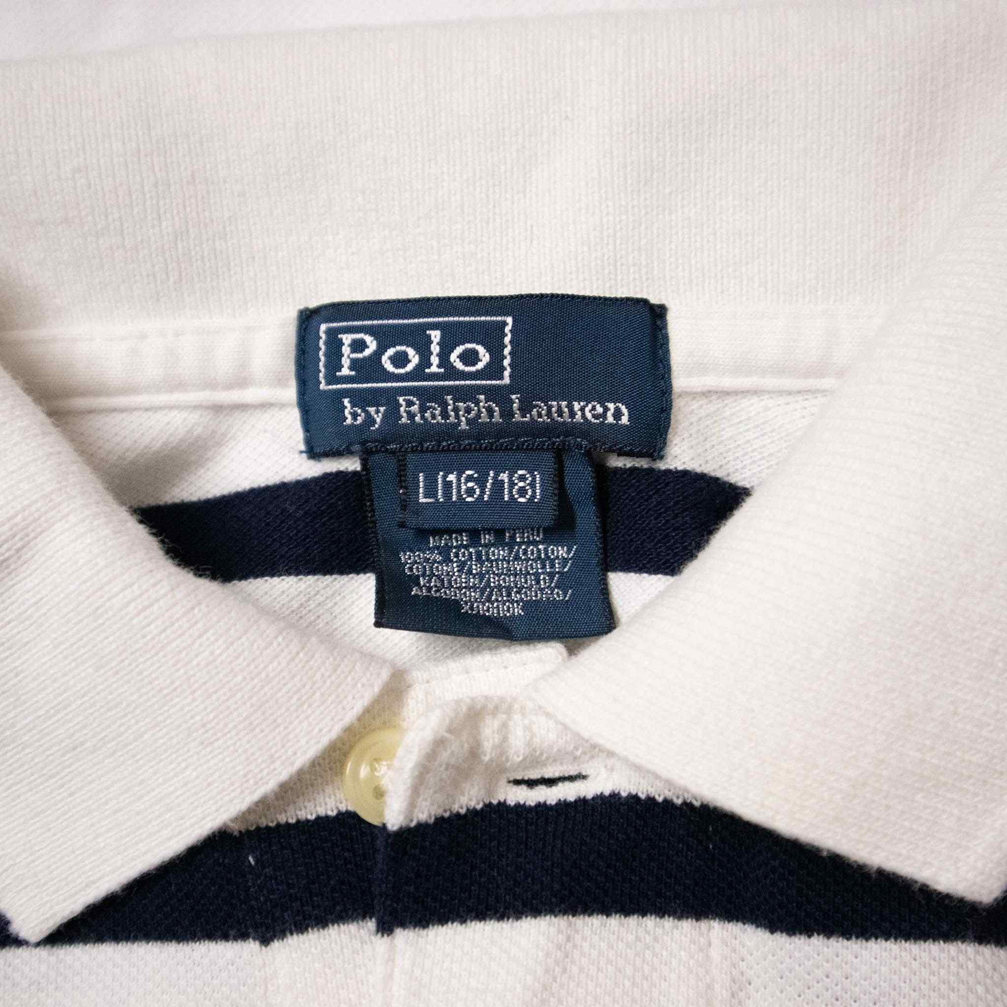 Polo Ralph Lauren - Size M