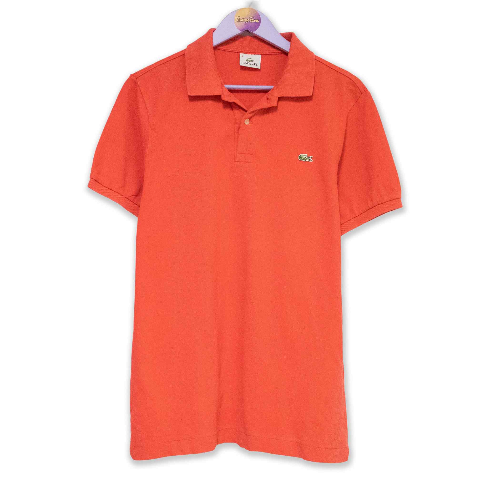 Lacoste Polo - Size L