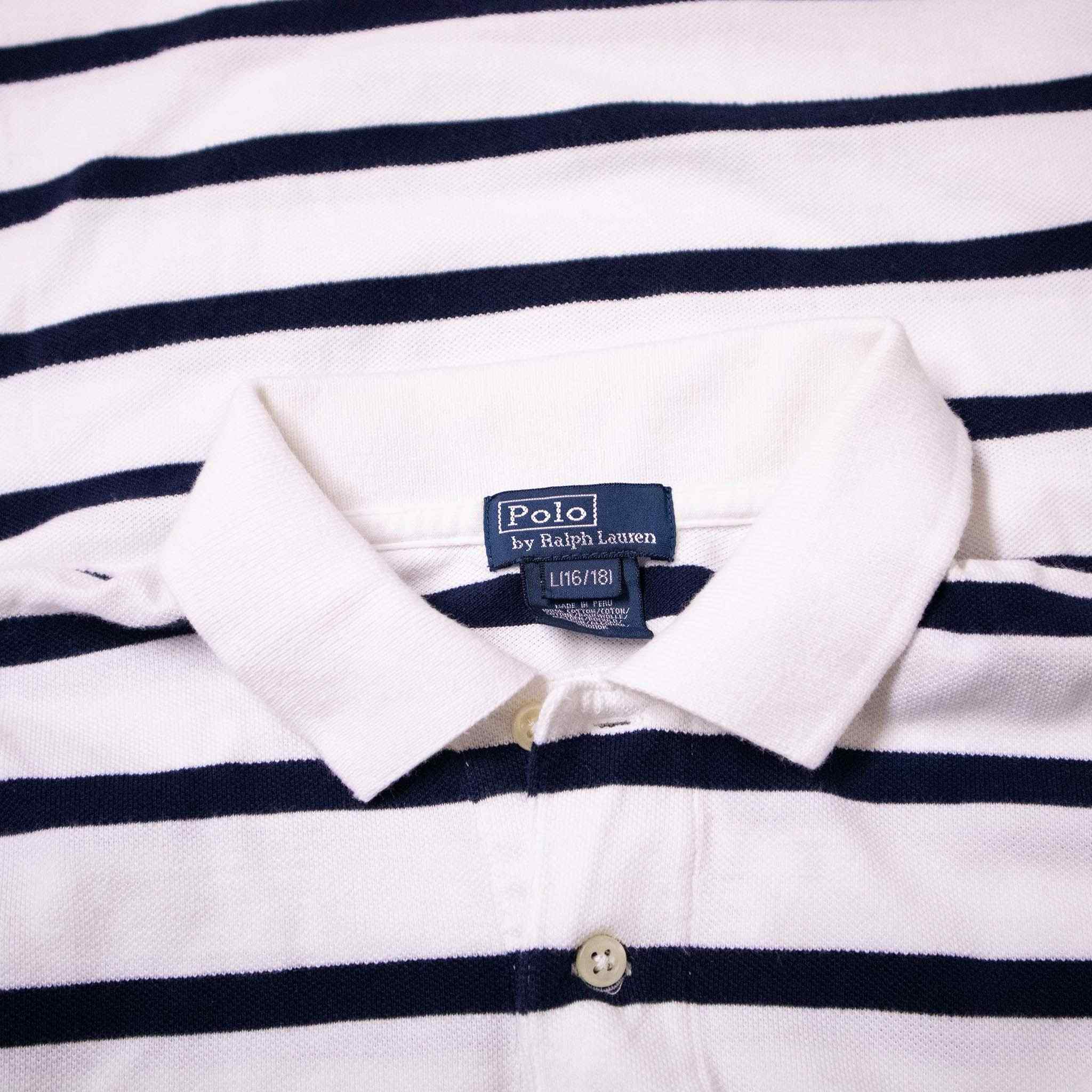 Polo Ralph Lauren - Size M