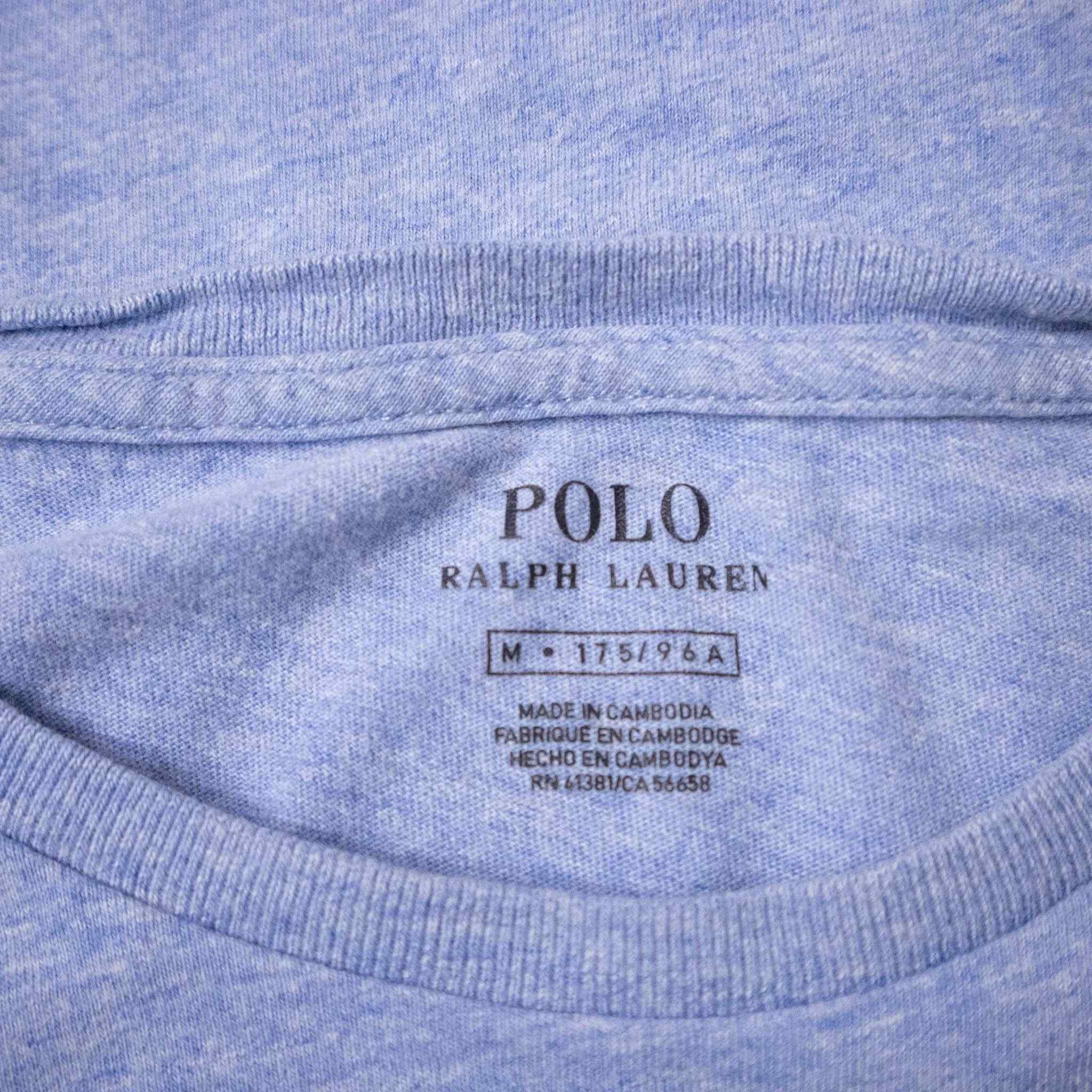 Ralph Lauren T-Shirt - Size M