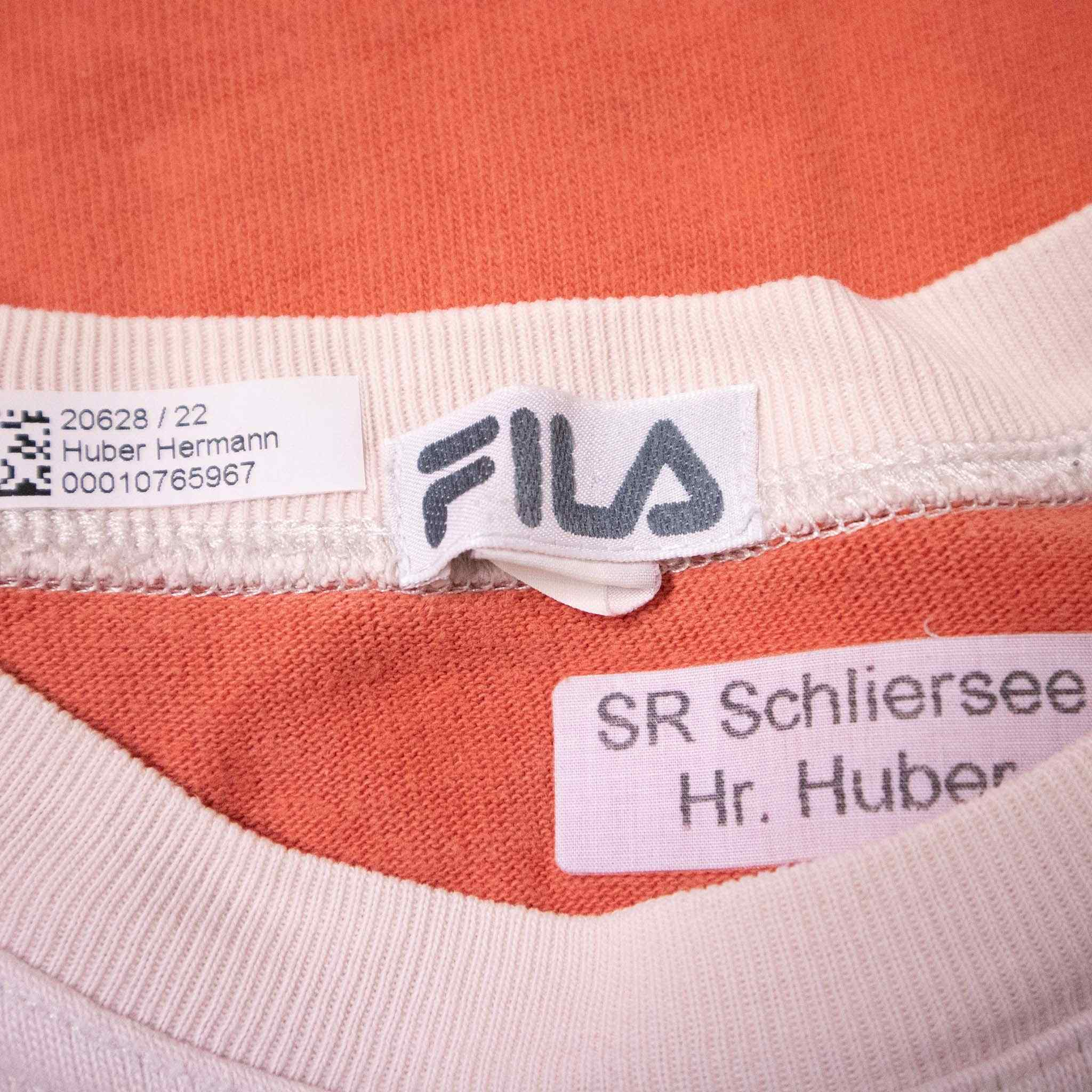 Fila Vintage T shirt - Size M/L