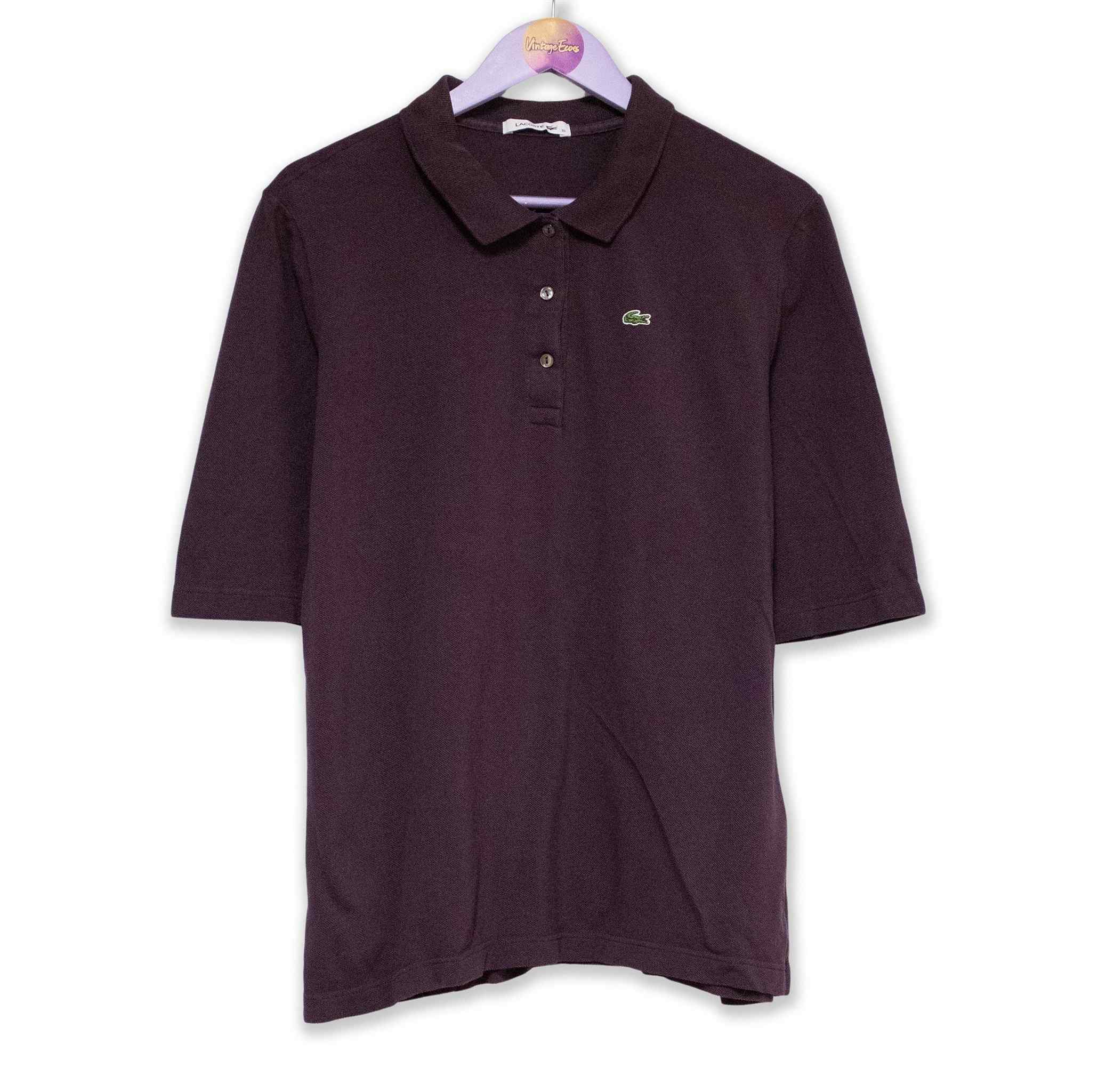 Polo Lacoste - Taglia M/L