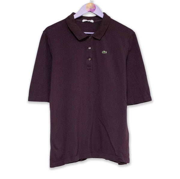 Lacoste Polo - Size M/L