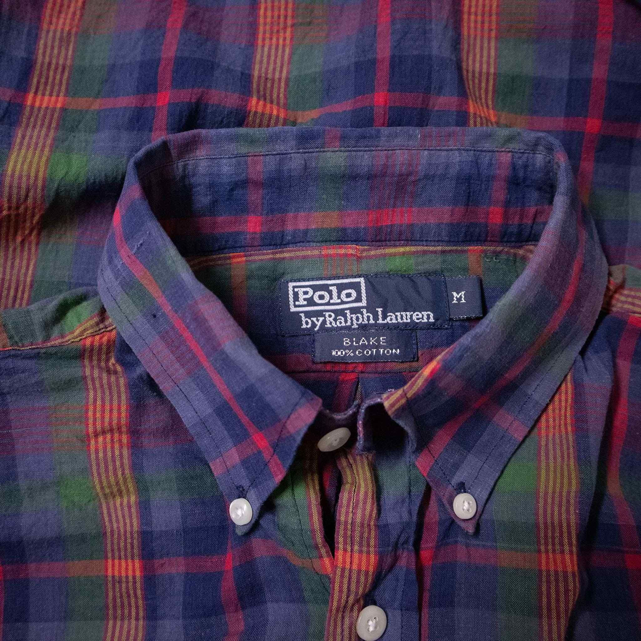 Ralph Lauren Shirt - Size M