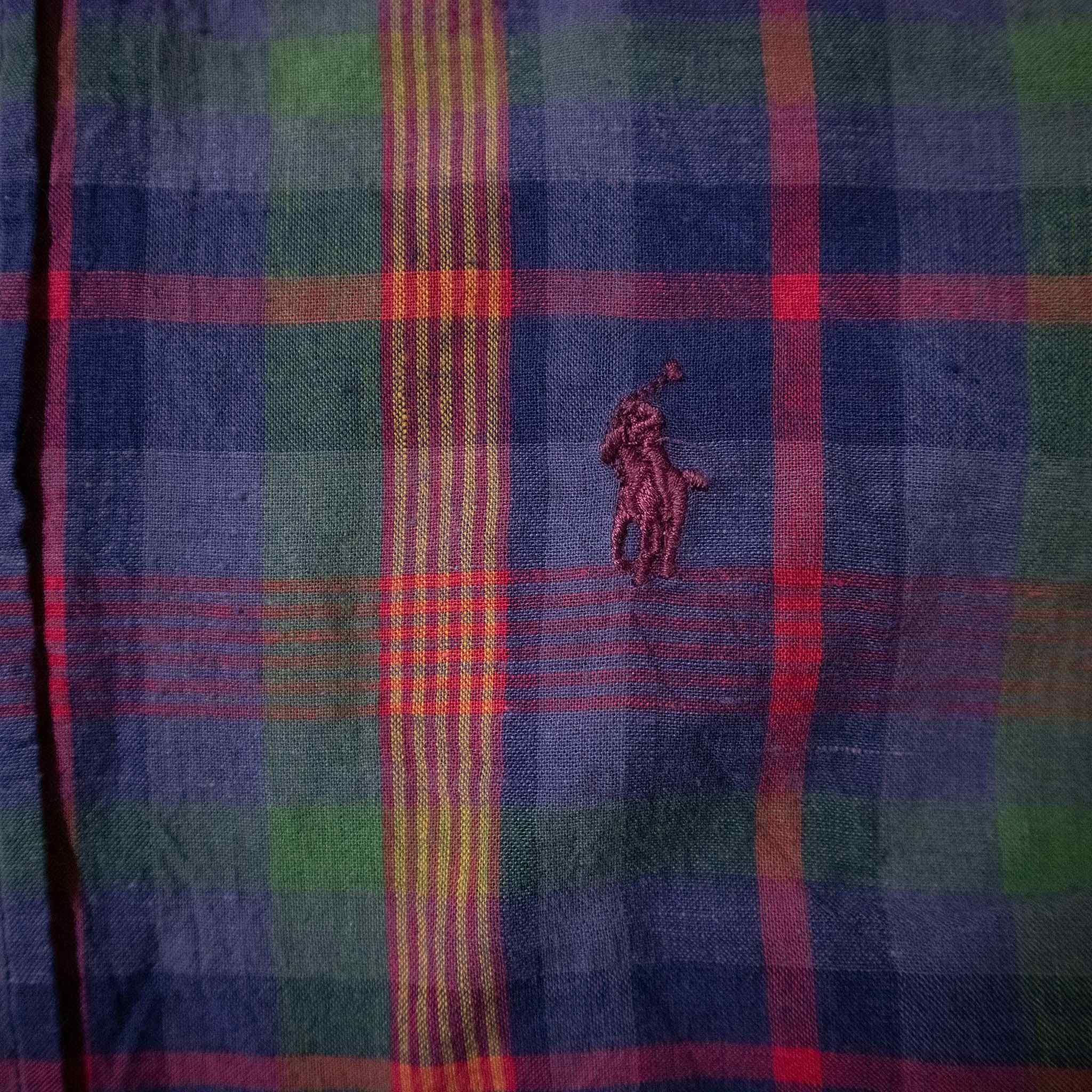 Ralph Lauren Shirt - Size M