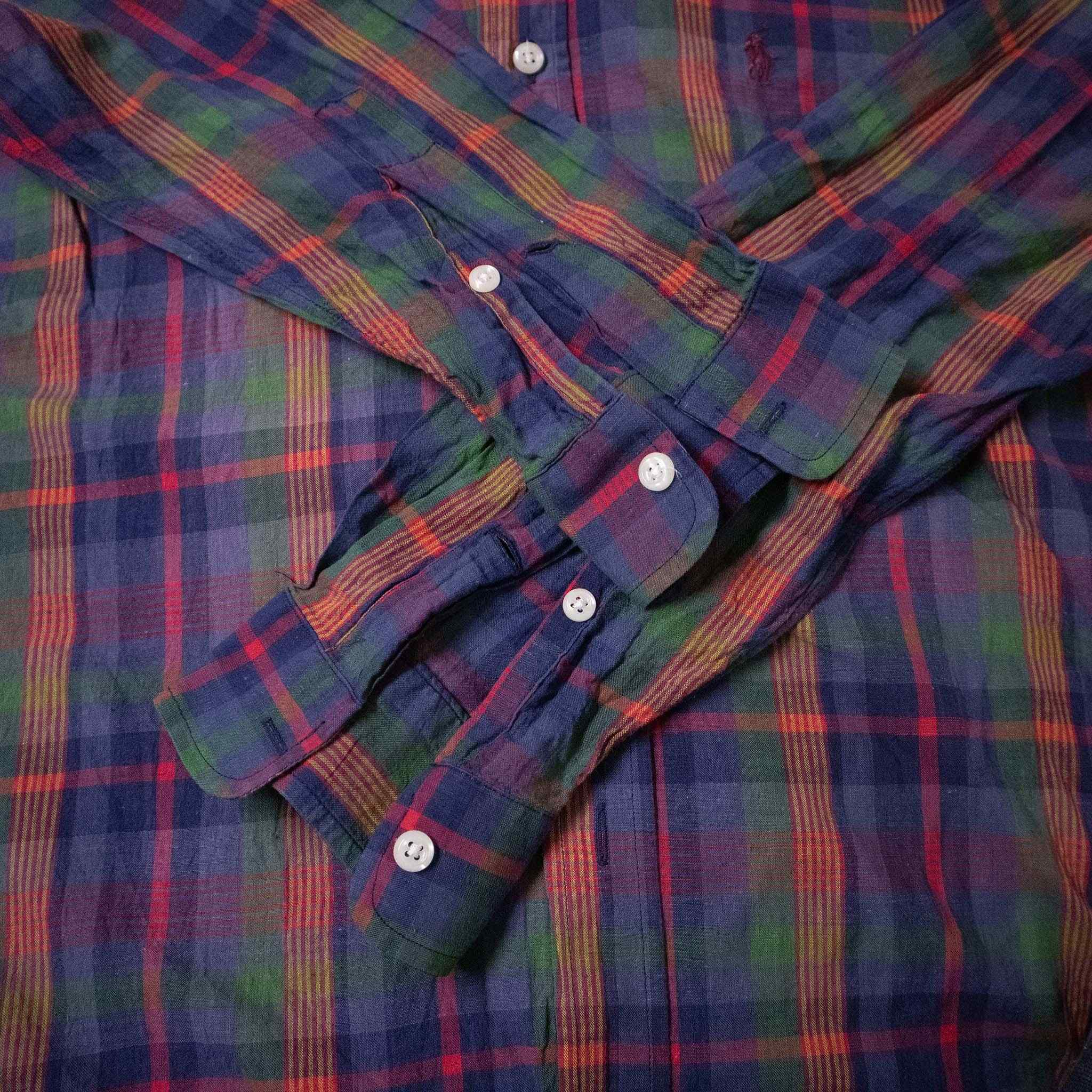 Ralph Lauren Shirt - Size M