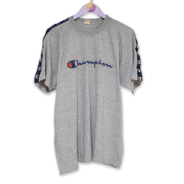 T shirt Champion Vintage - Taglia L