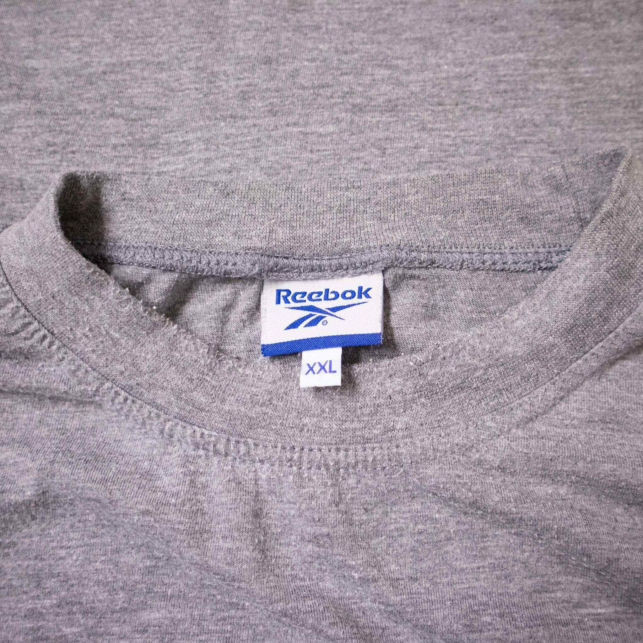 Reebok Vintage T shirt - Size XXL