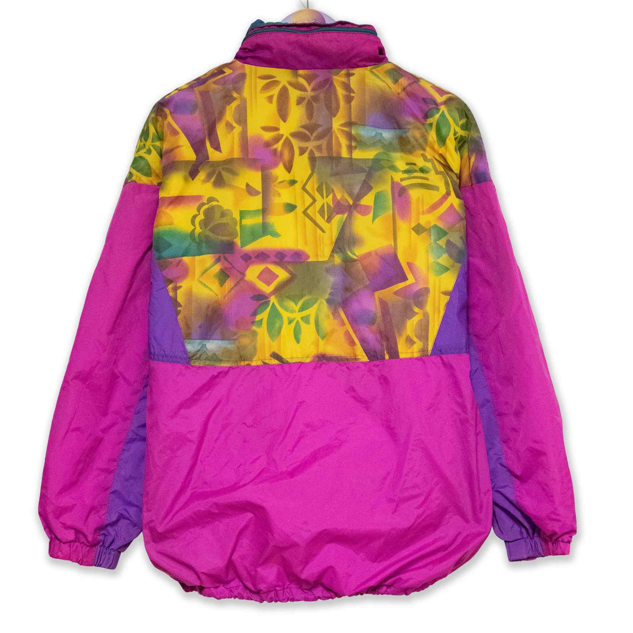 Vintage Windbreaker - Size S