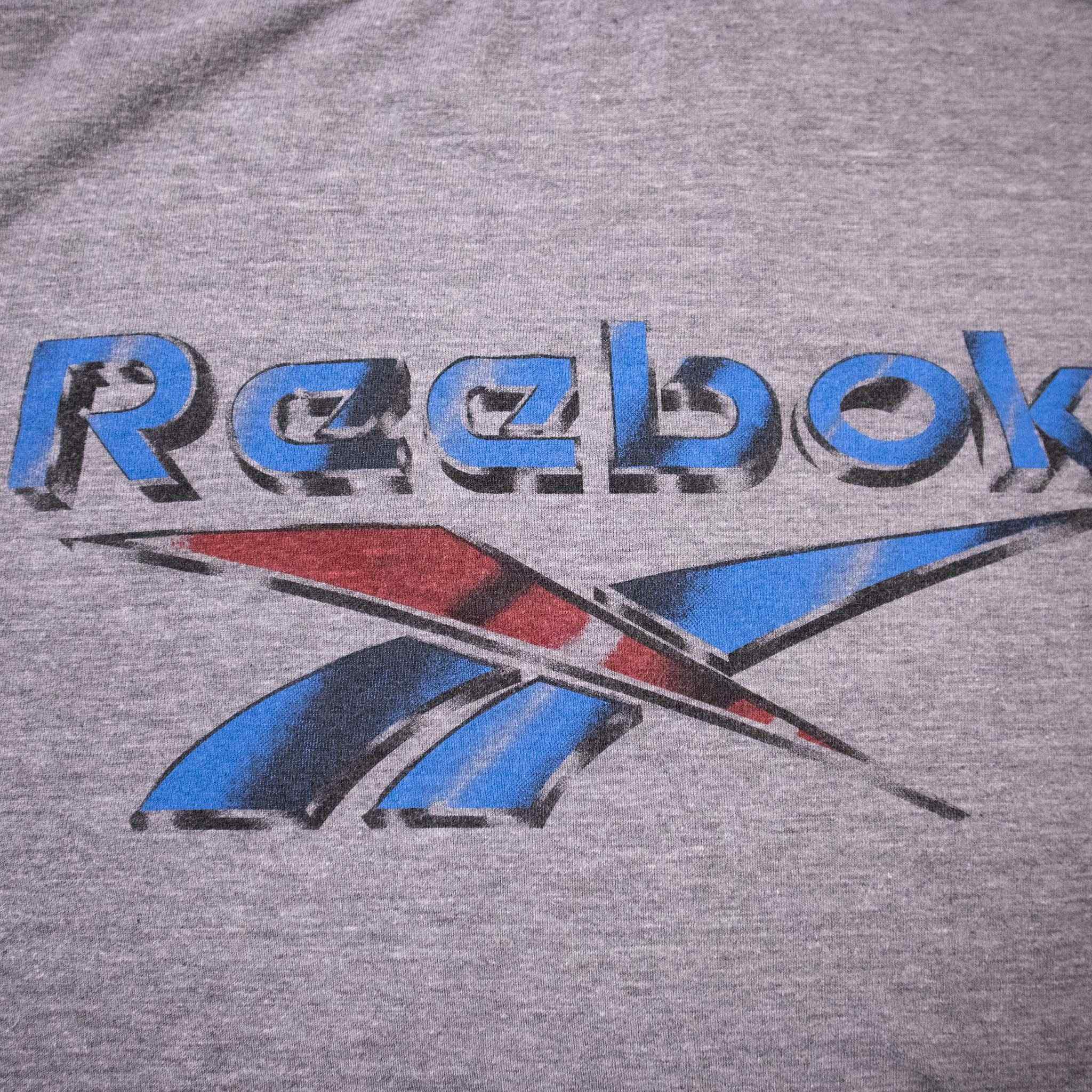 Reebok Vintage T shirt - Size XXL