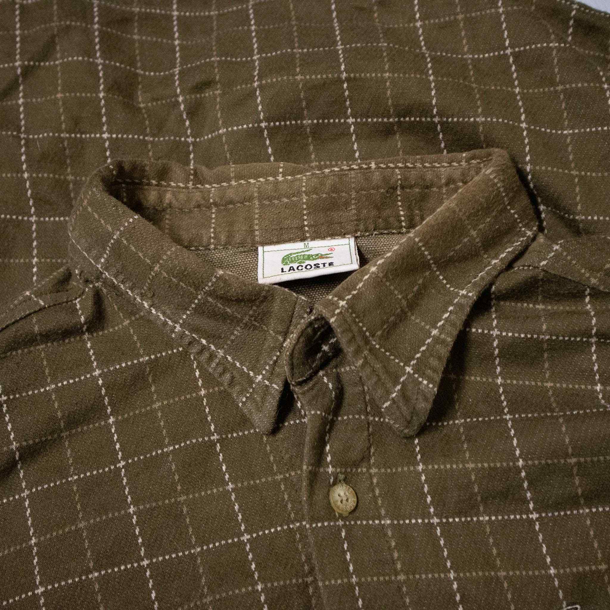 Camicia Lacoste - Taglia M