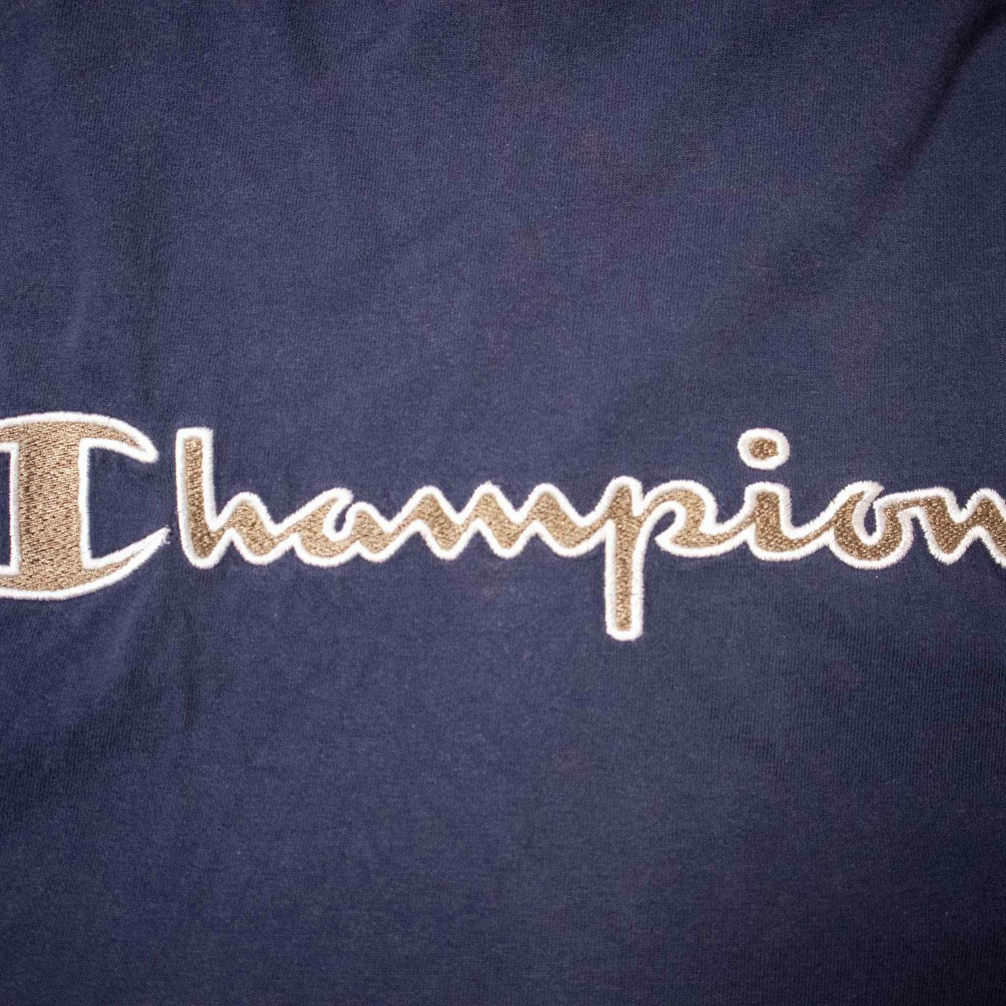 T shirt Champion Vintage - Taglia L