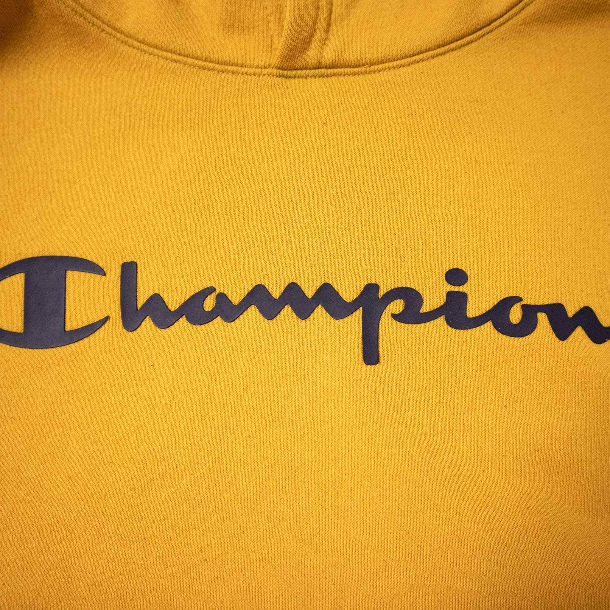 Champion Vintage sweatshirt - Size M