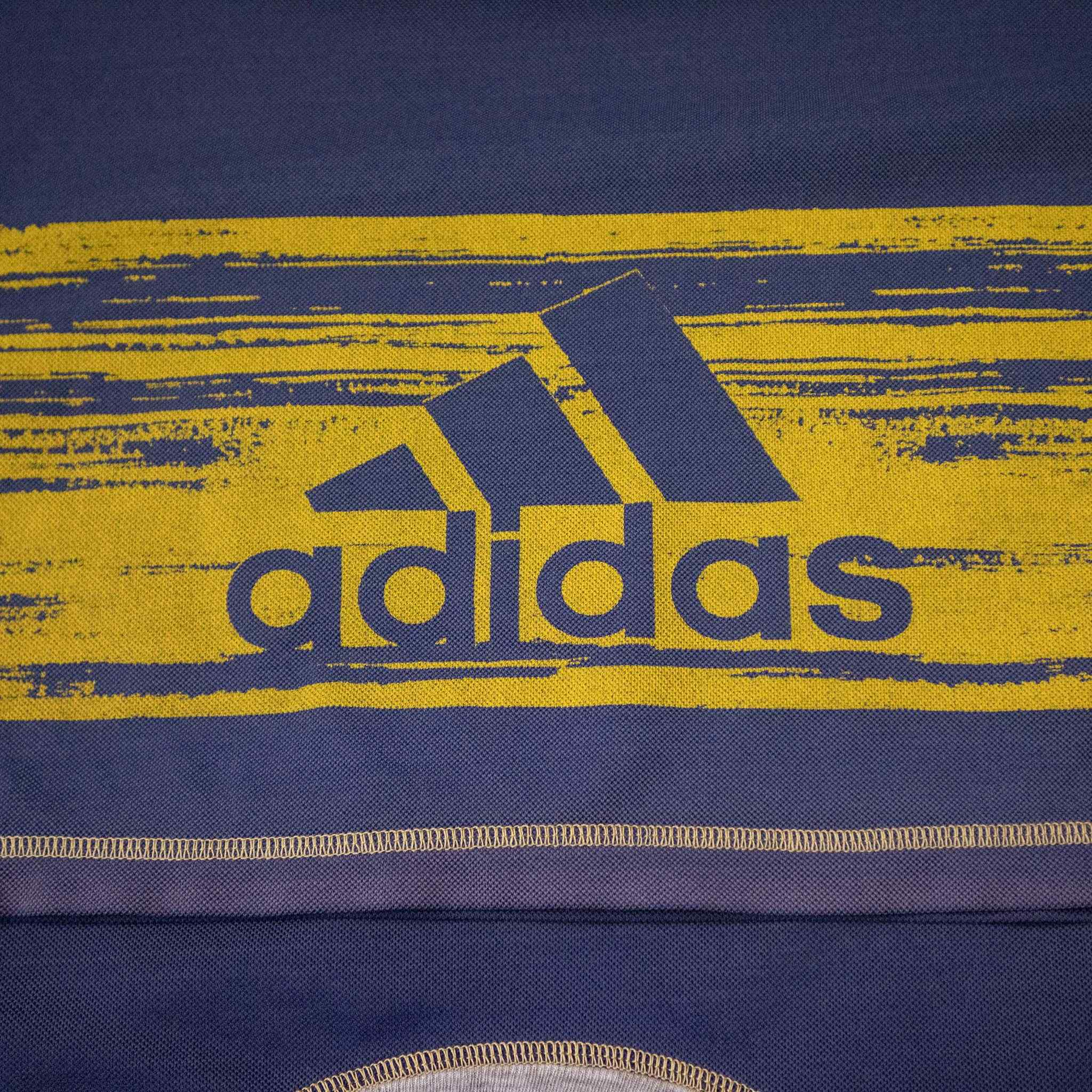 T shirt Adidas Vintage - Taglia M