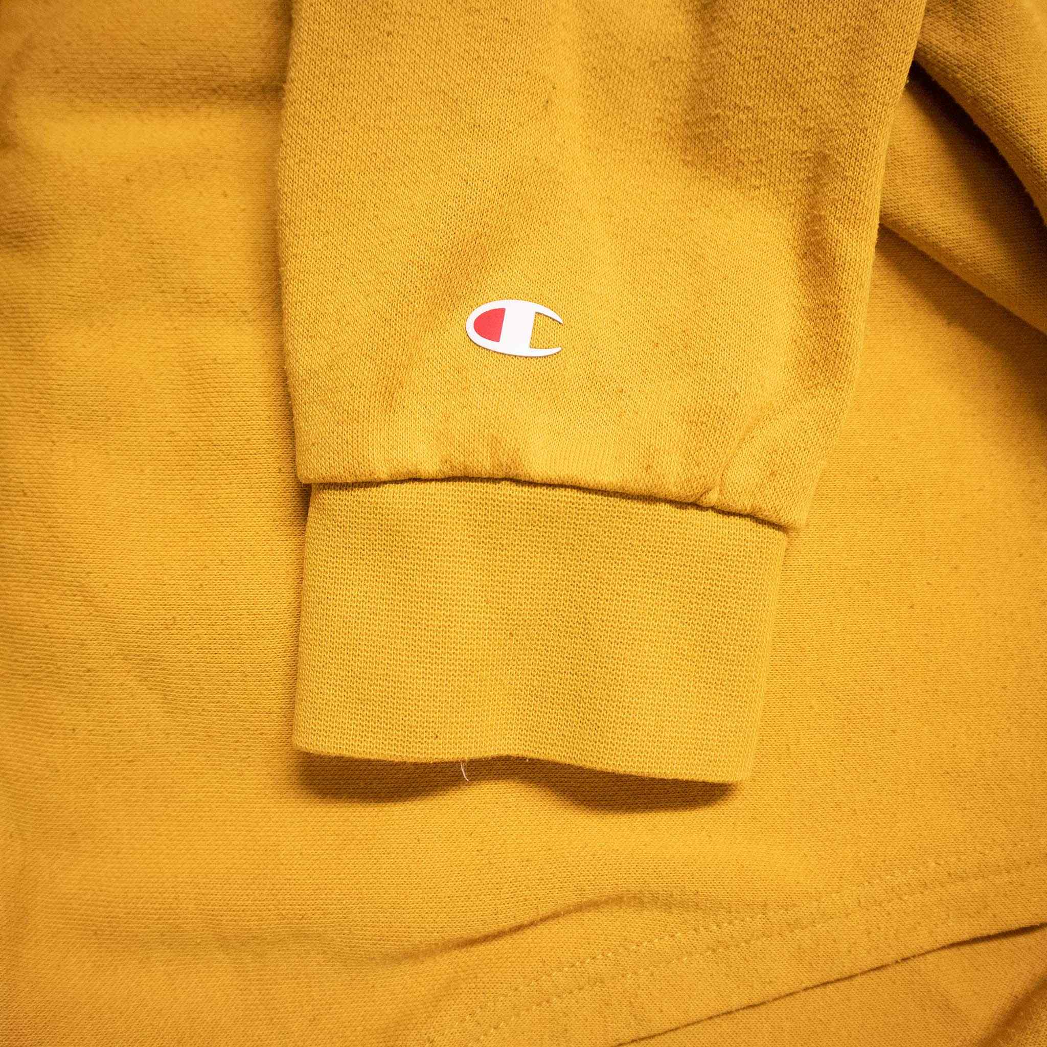 Champion Vintage sweatshirt - Size M