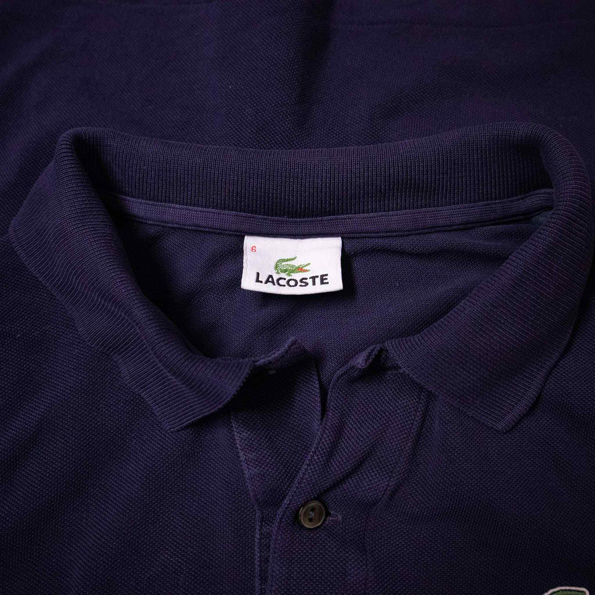 Polo Lacoste - Taglia L/XL