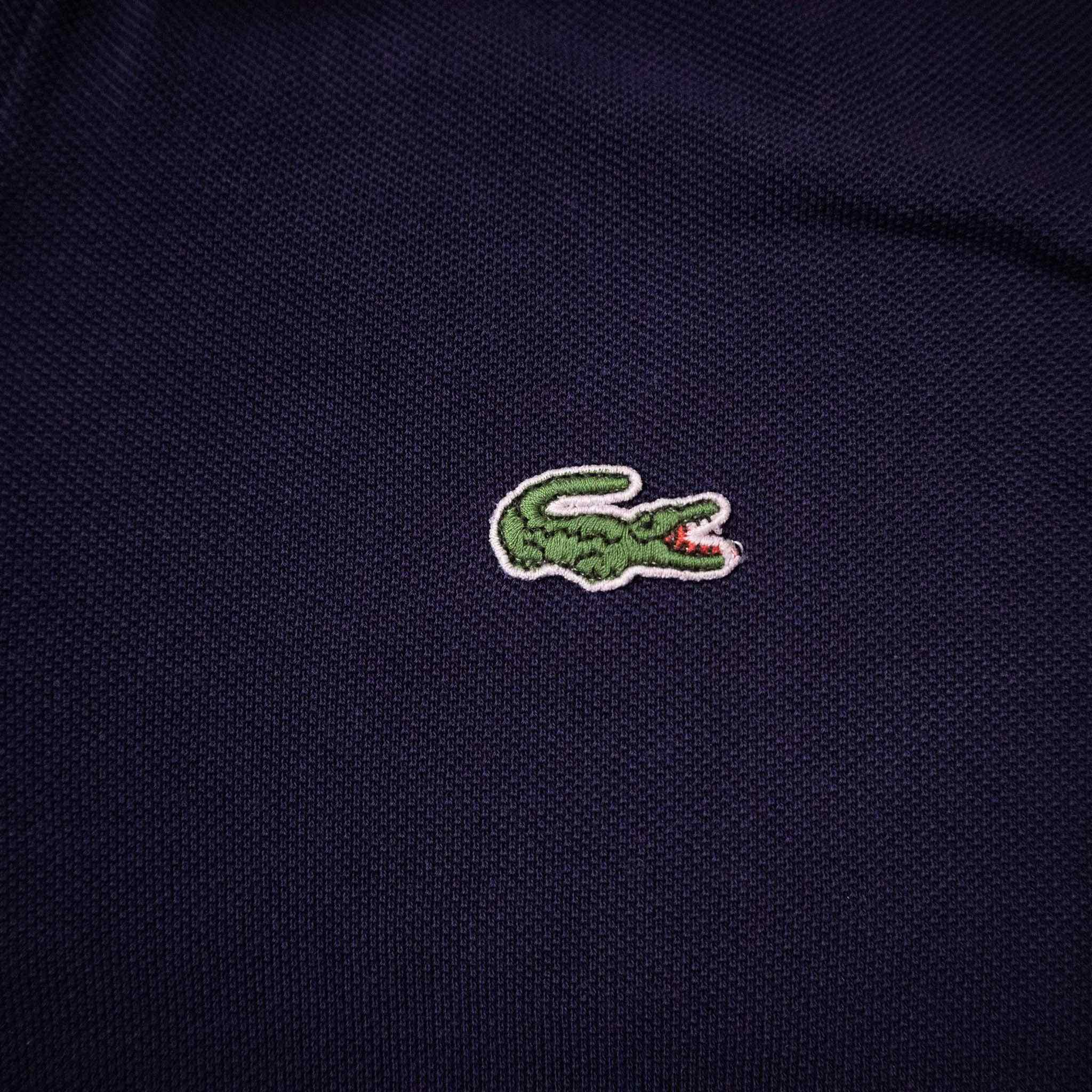 Polo Lacoste - Taglia L/XL