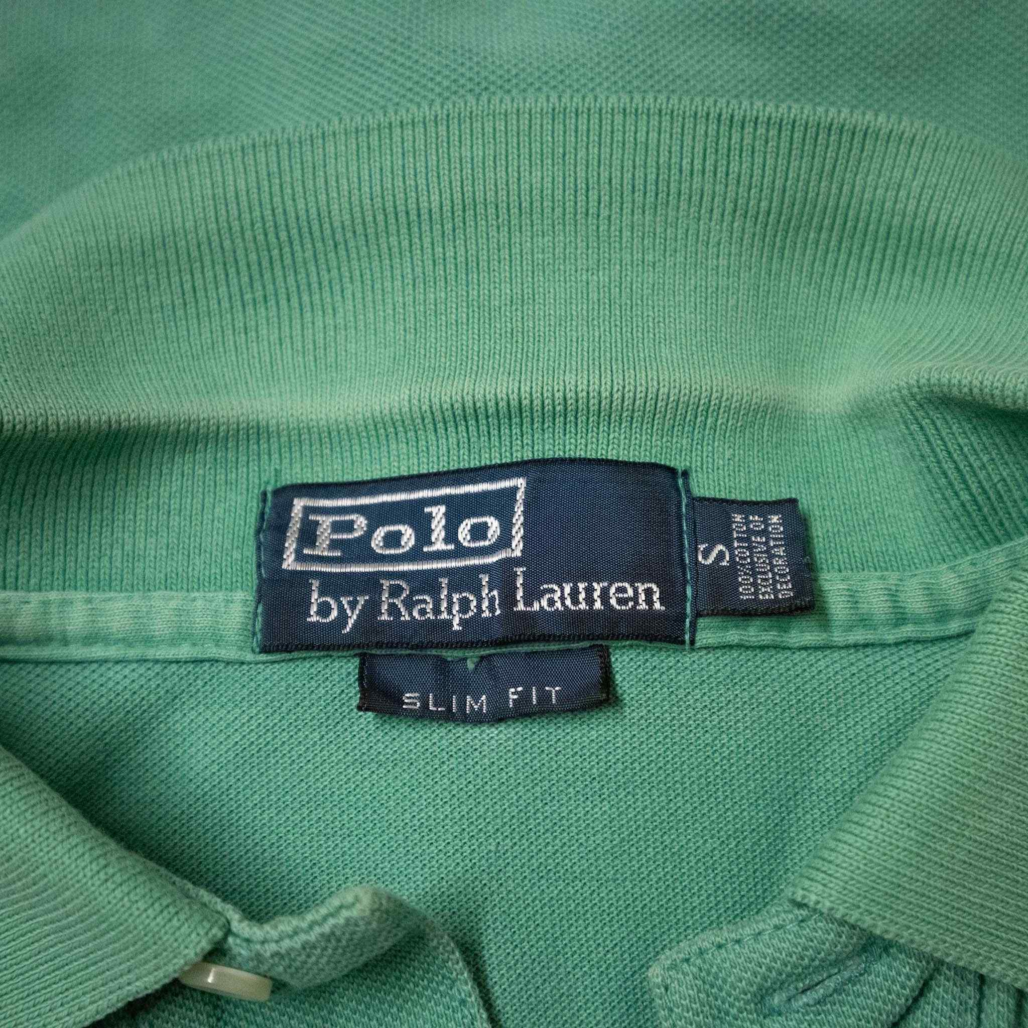 Polo Ralph Lauren - Size S