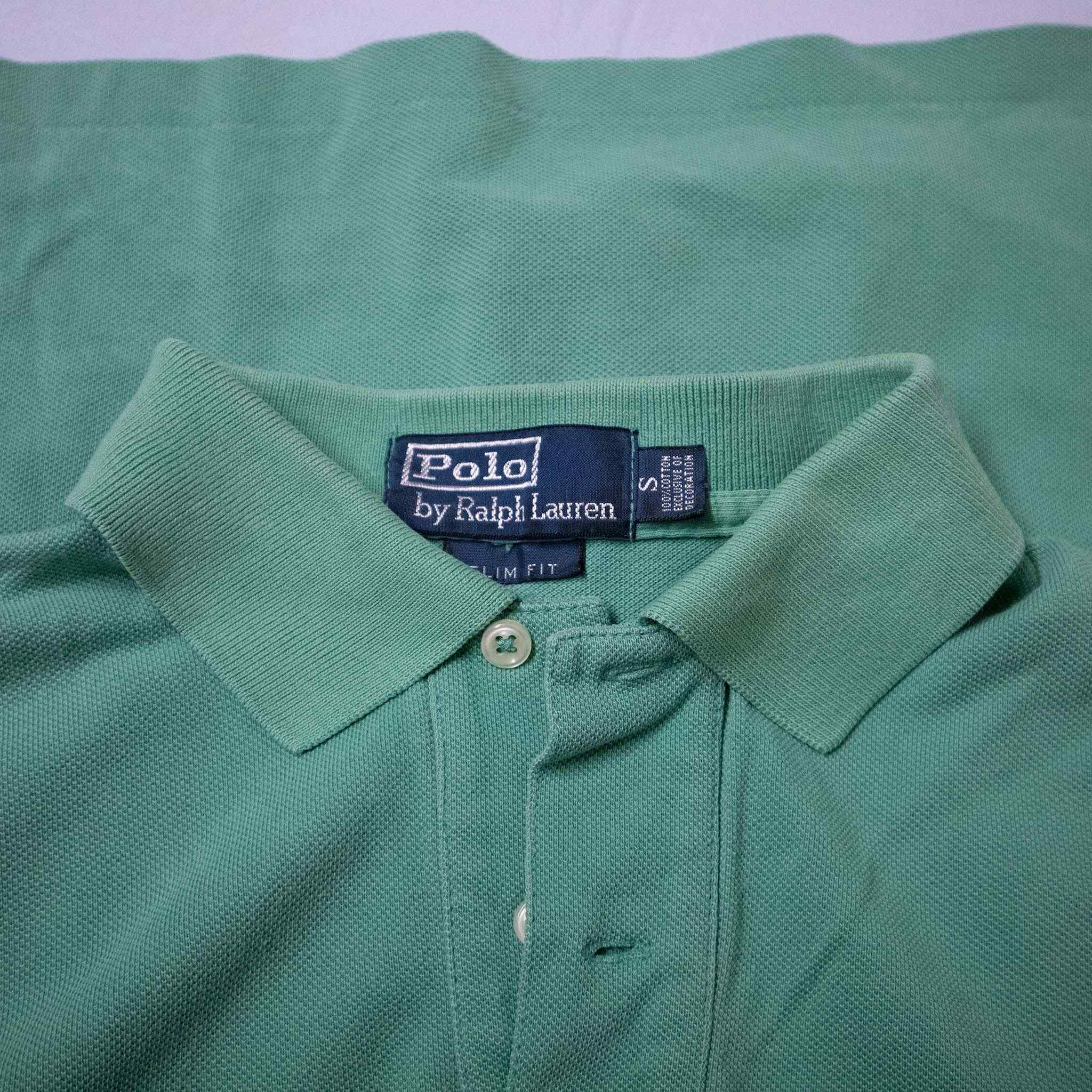 Polo Ralph Lauren - Size S