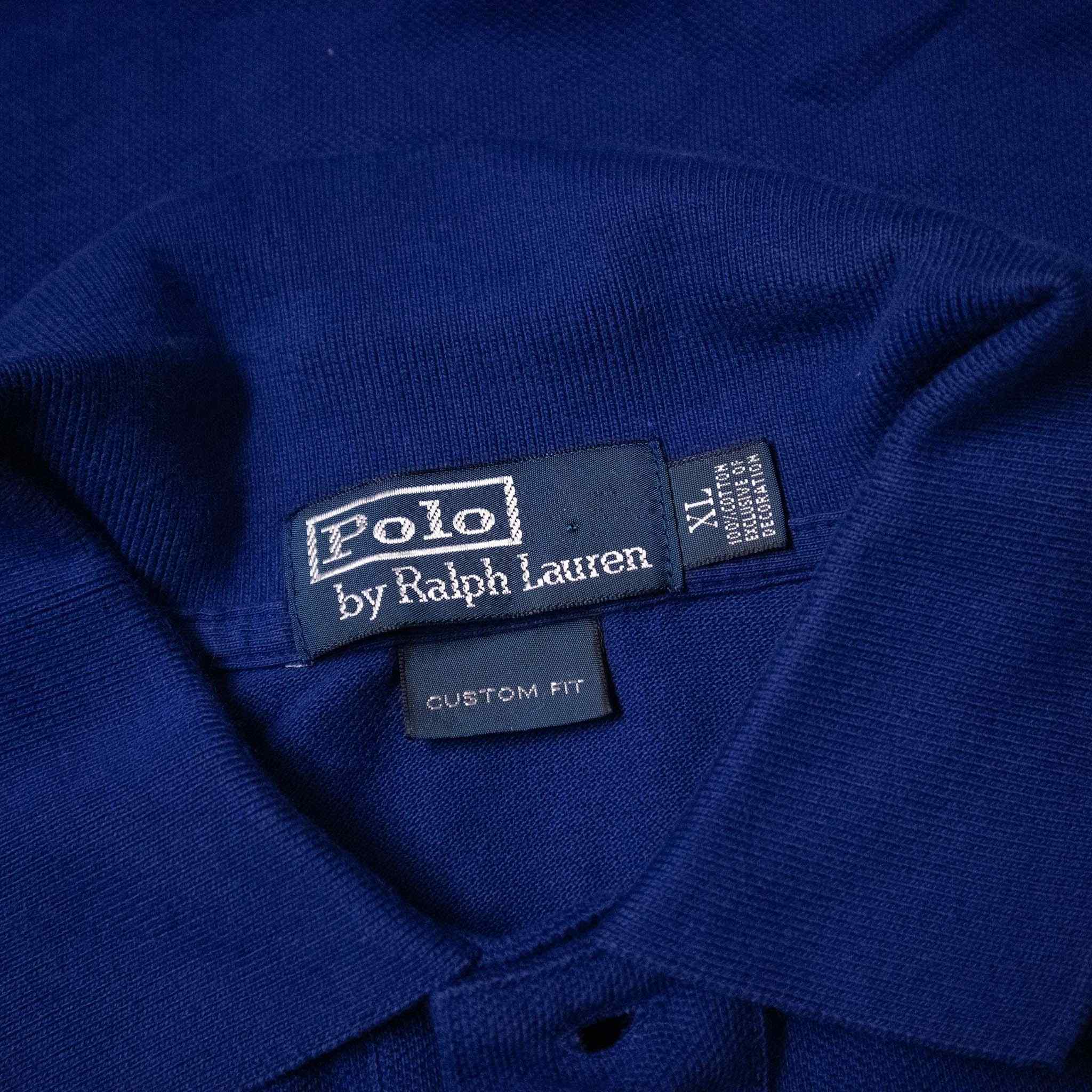 Polo Ralph Lauren - Size XL