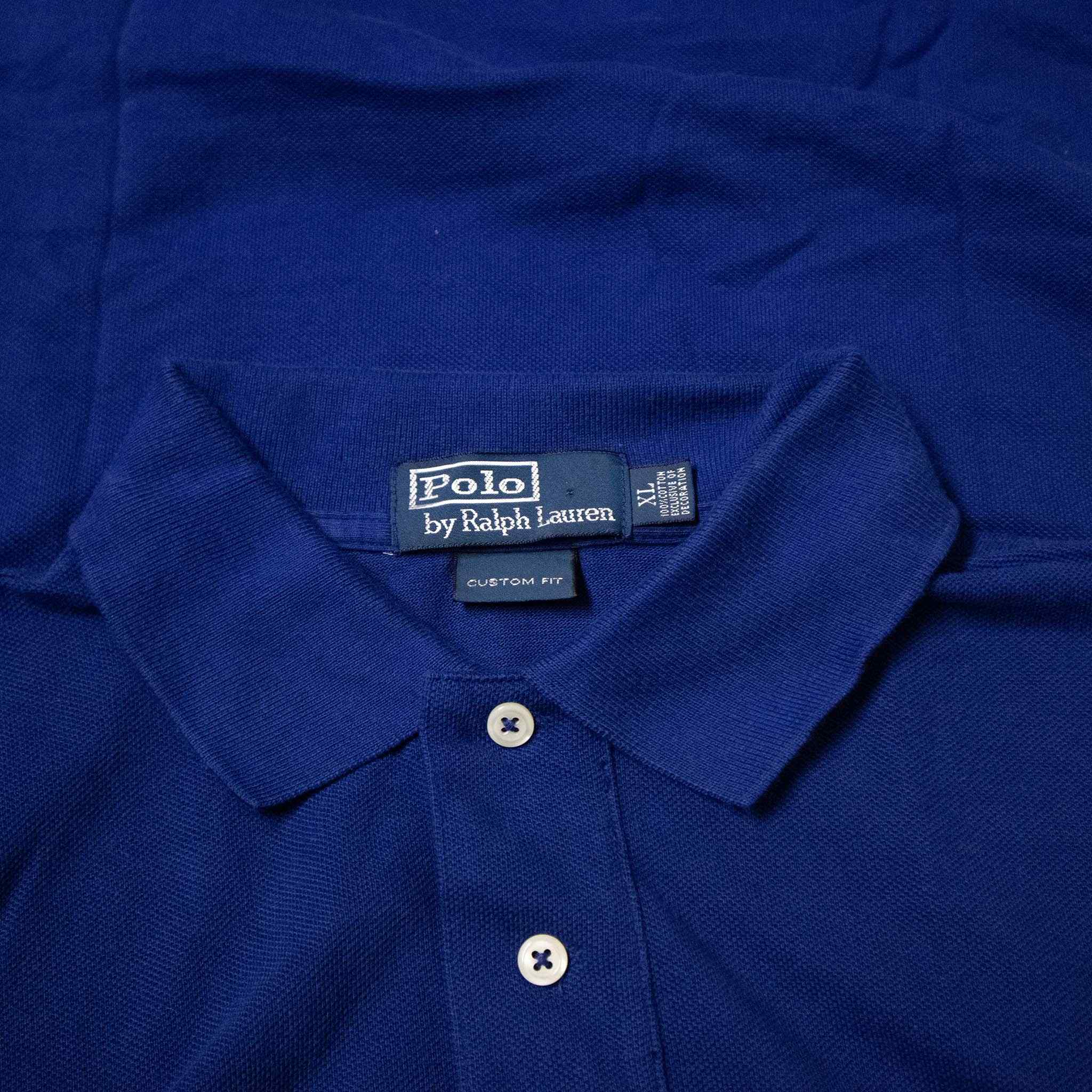 Polo Ralph Lauren - Taglia XL