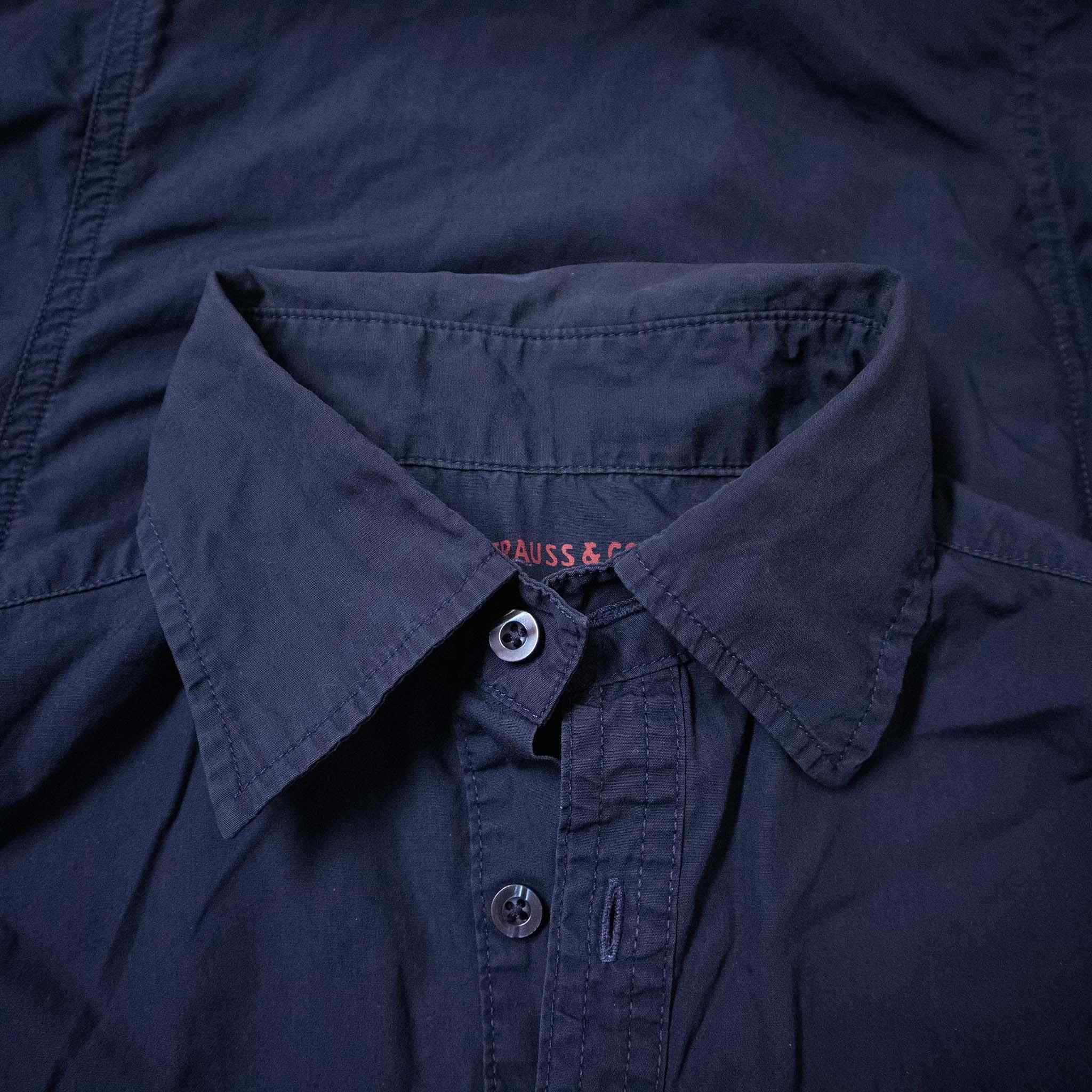 Levi's shirt - Size S/M