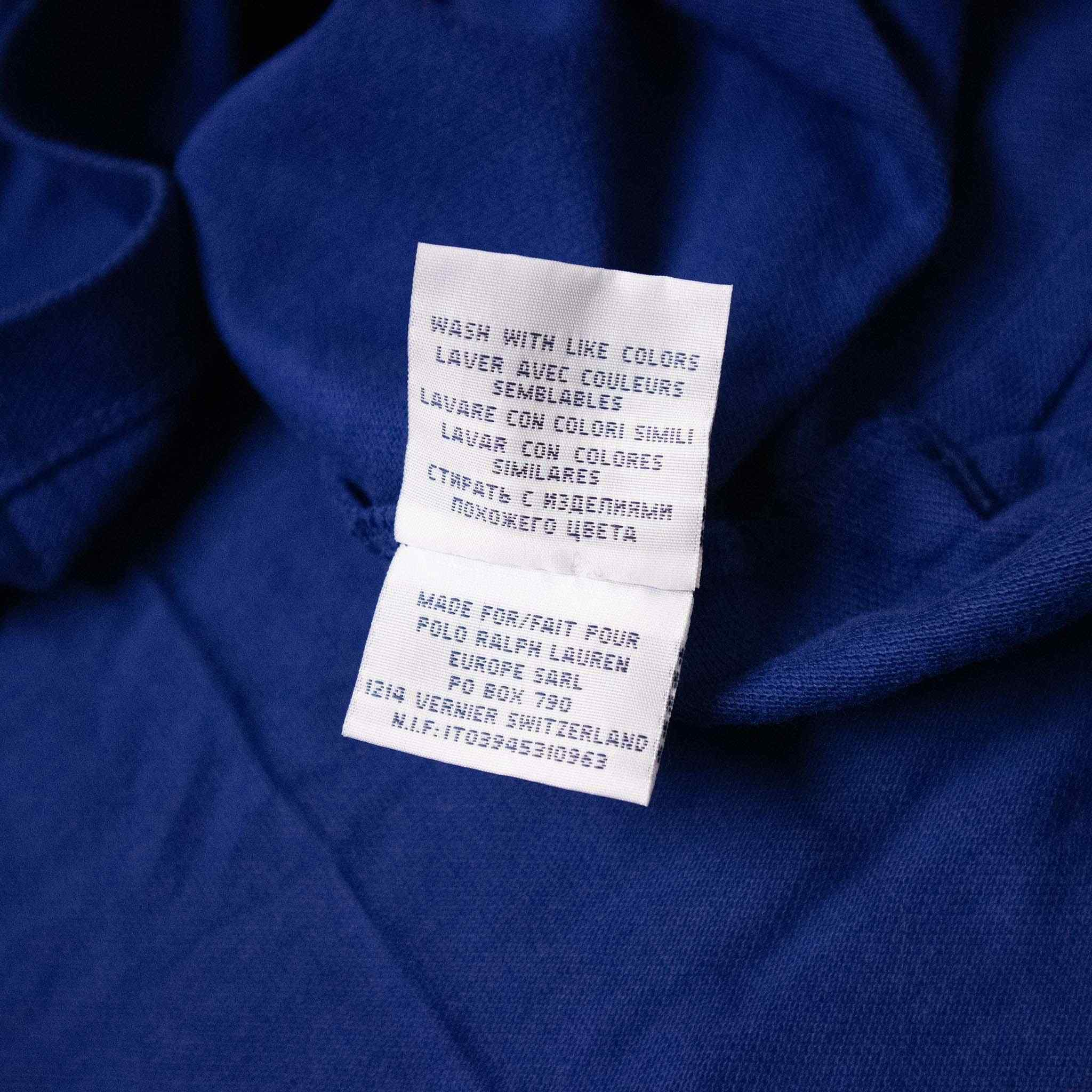 Polo Ralph Lauren - Size XL