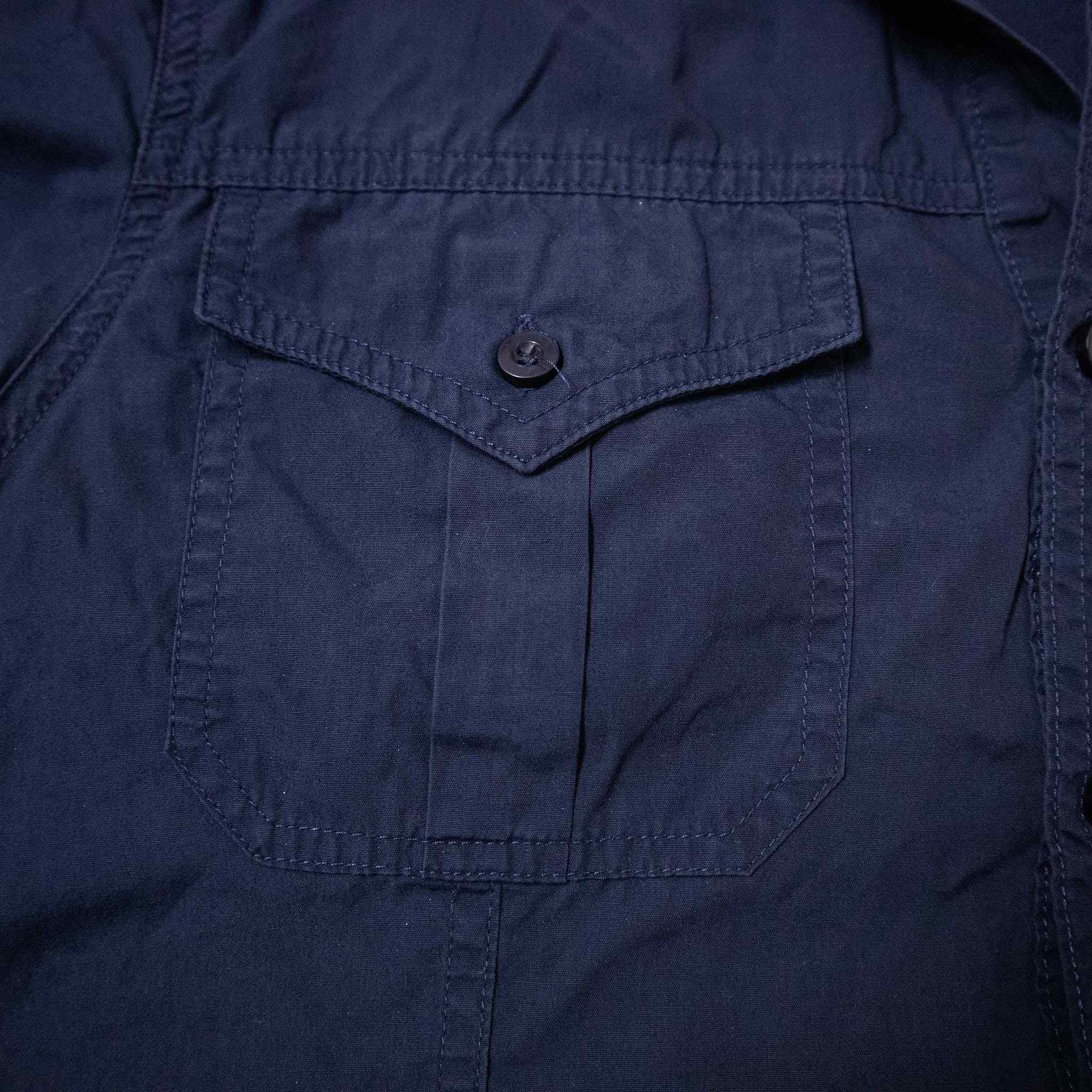 Levi's shirt - Size S/M