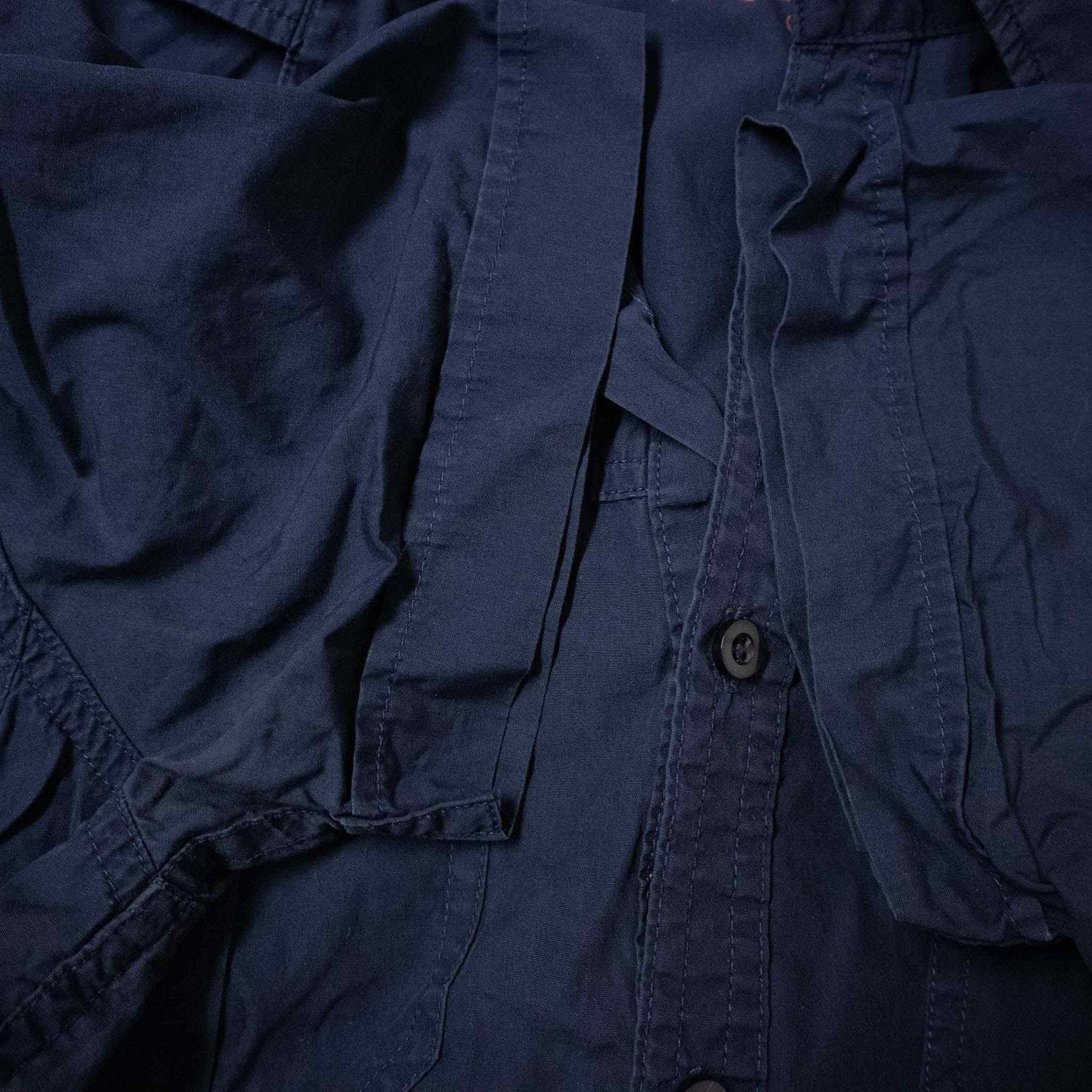 Levi's shirt - Size S/M