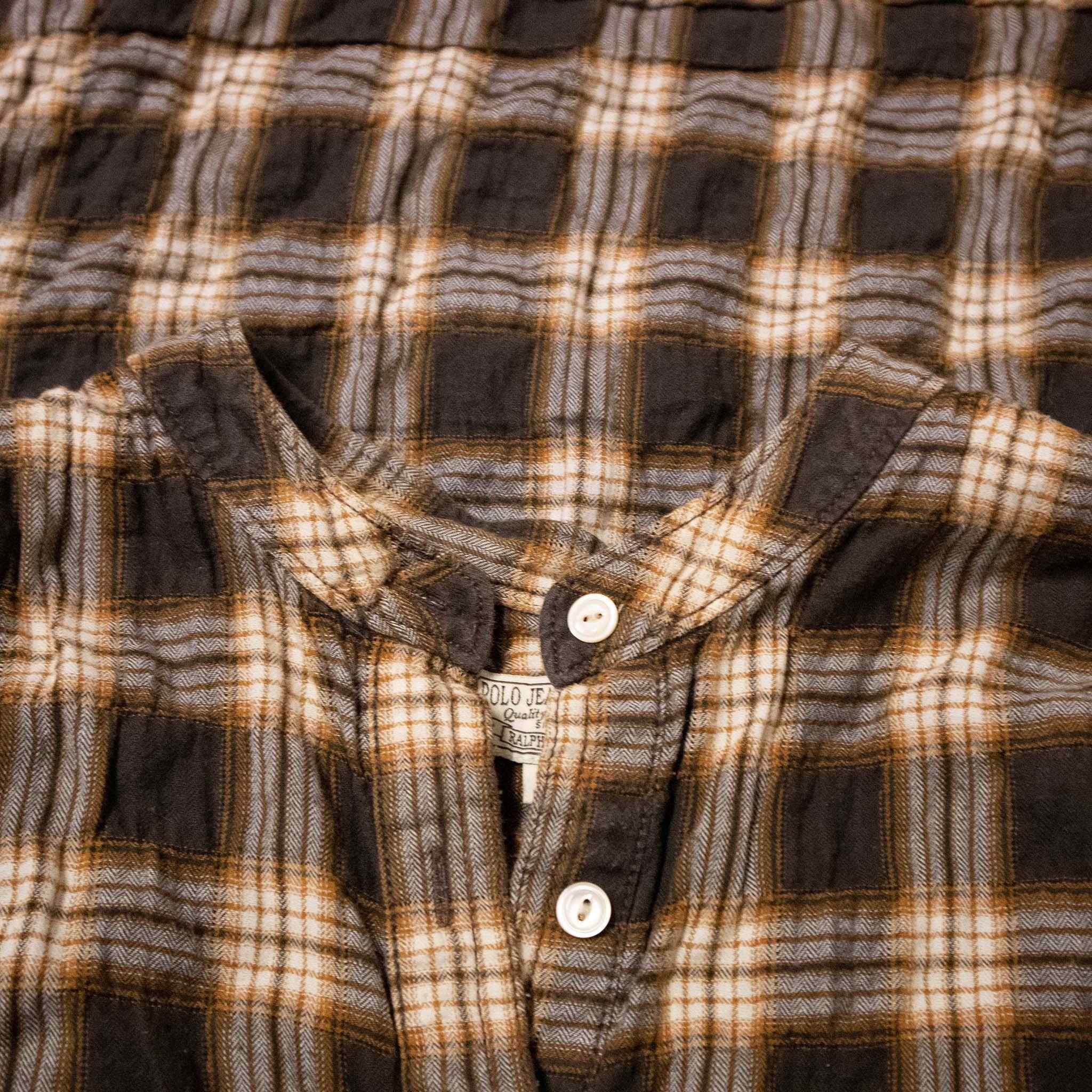 Camicia Ralph Lauren Vintage - Taglia M