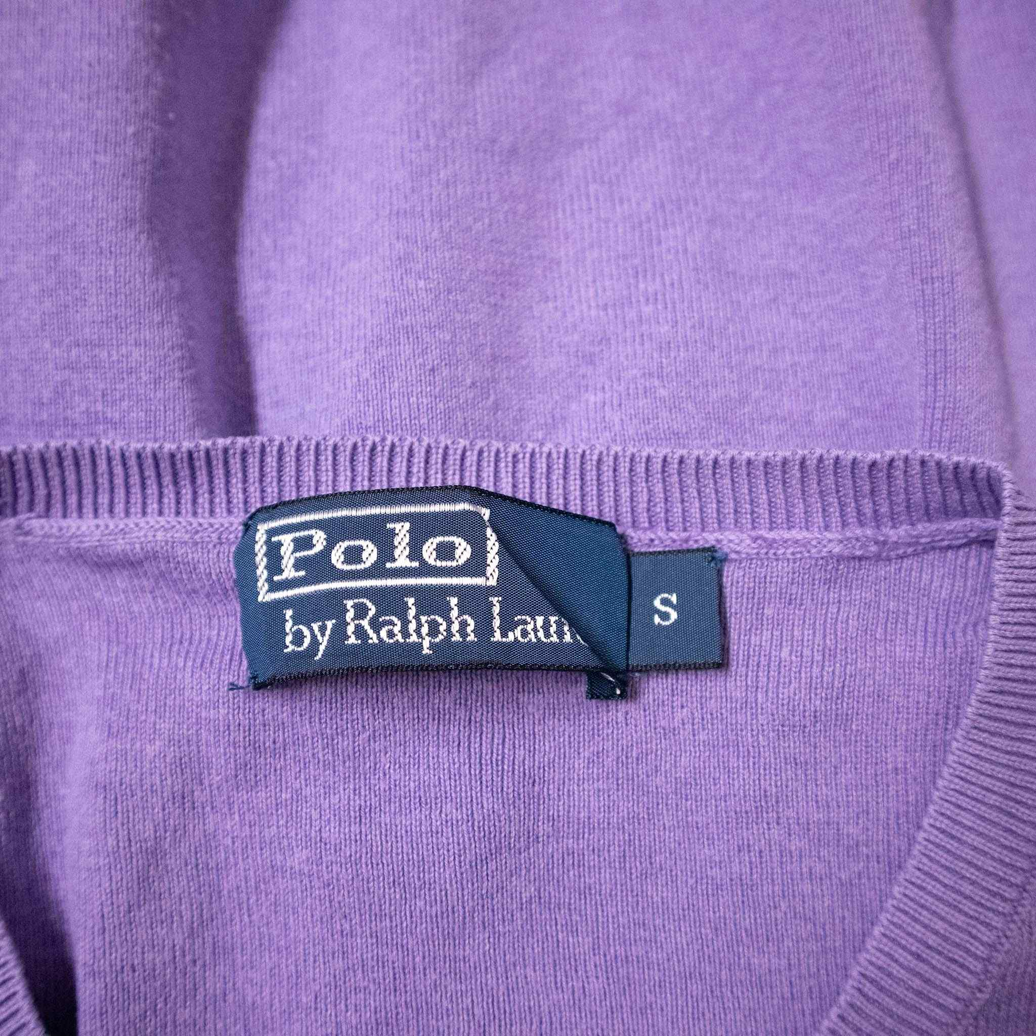 Ralph Lauren sweater - Size S