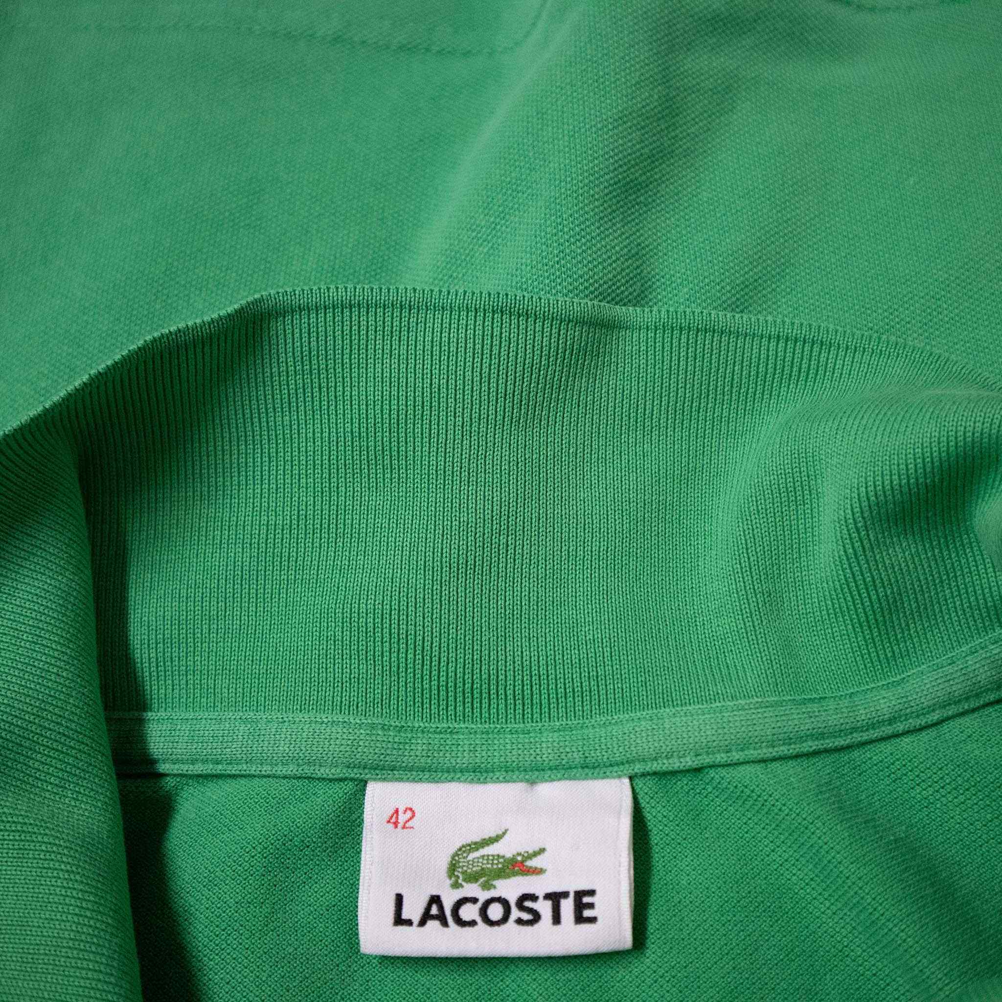 Polo Lacoste - Taglia S