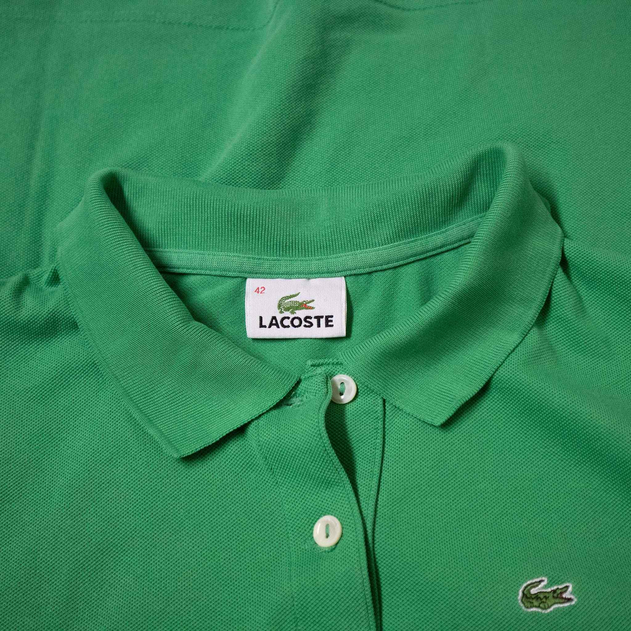 Polo Lacoste - Taglia S