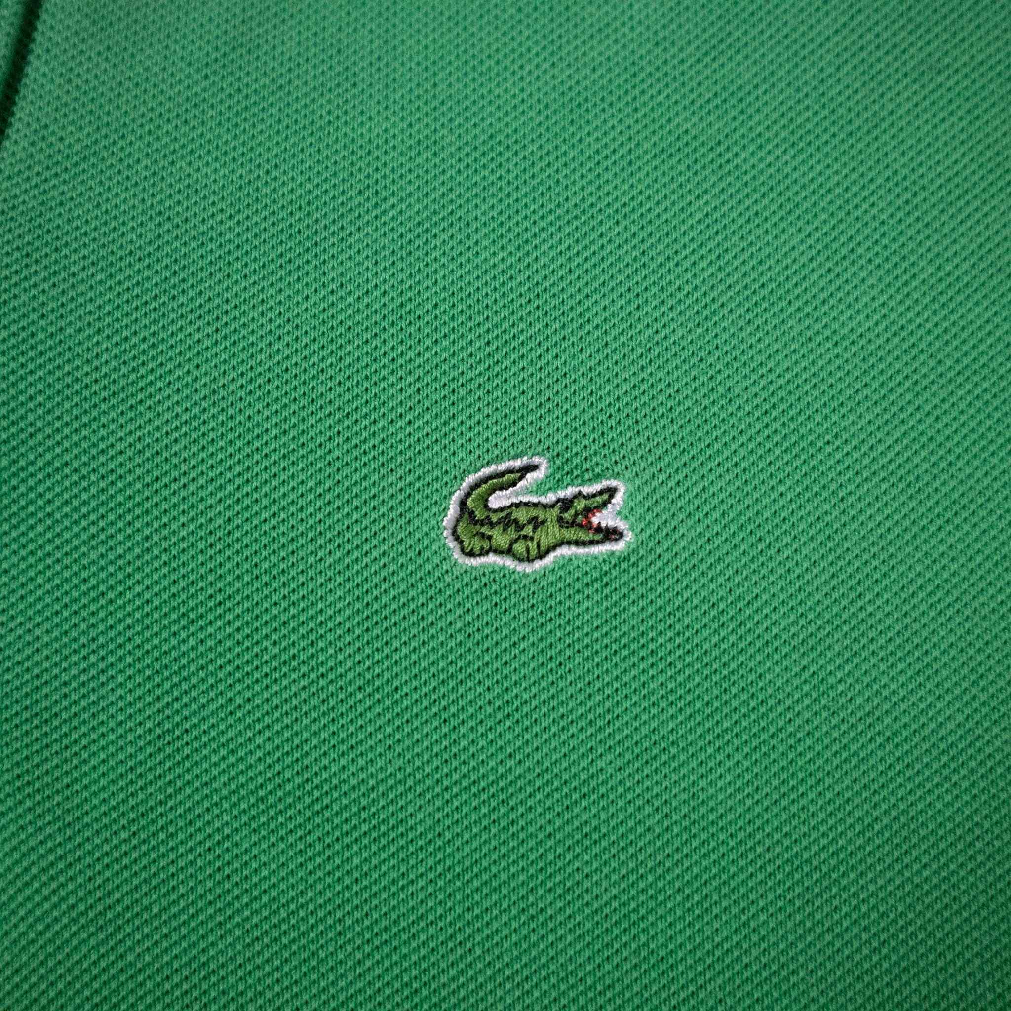 Polo Lacoste - Taglia S