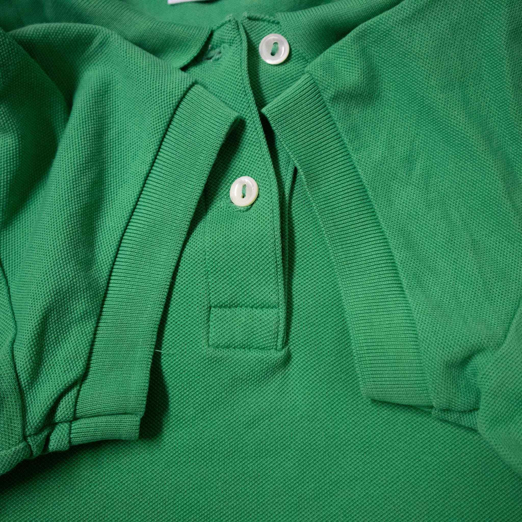 Polo Lacoste - Taglia S