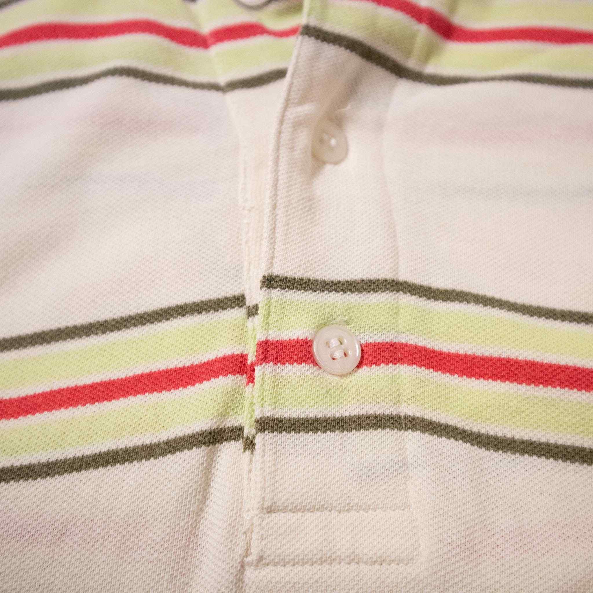 Kappa Vintage Polo - Size L/XL