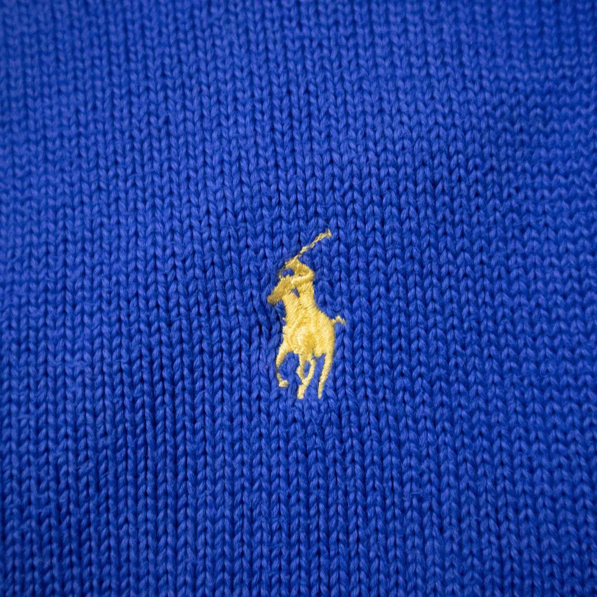 Ralph Lauren sweater - Size L