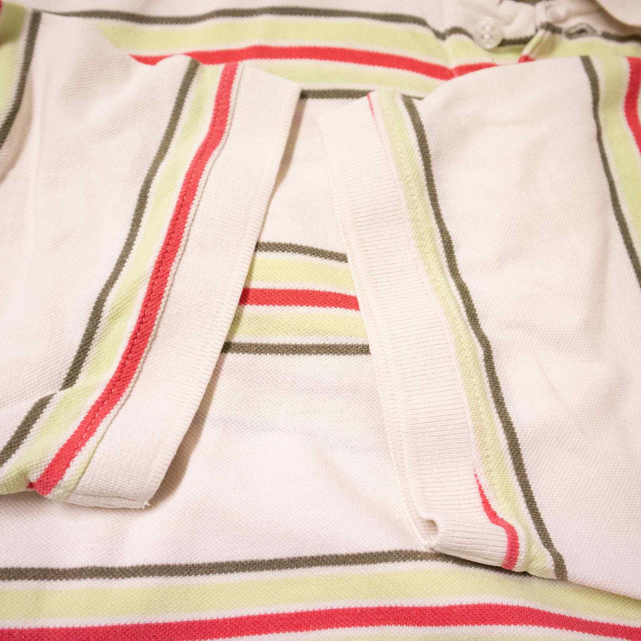 Kappa Vintage Polo - Size L/XL