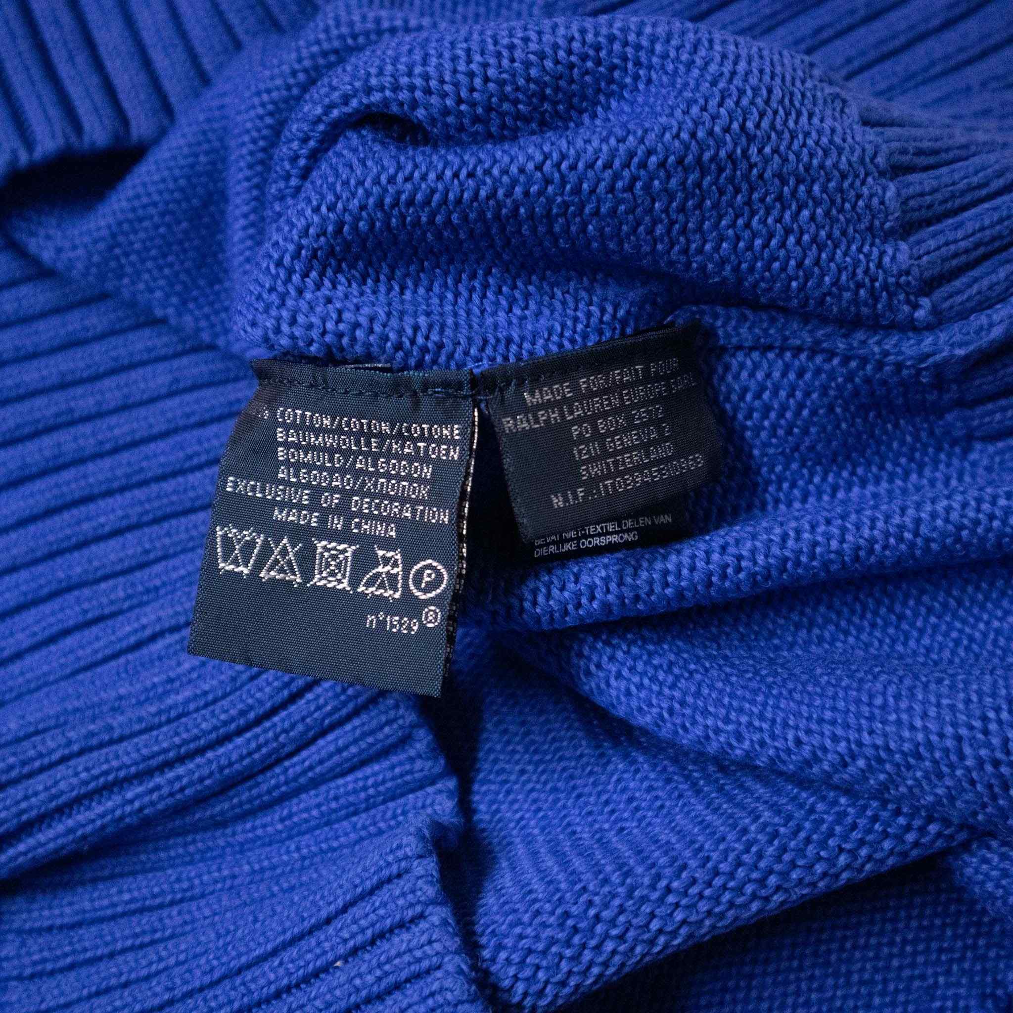 Ralph Lauren sweater - Size L