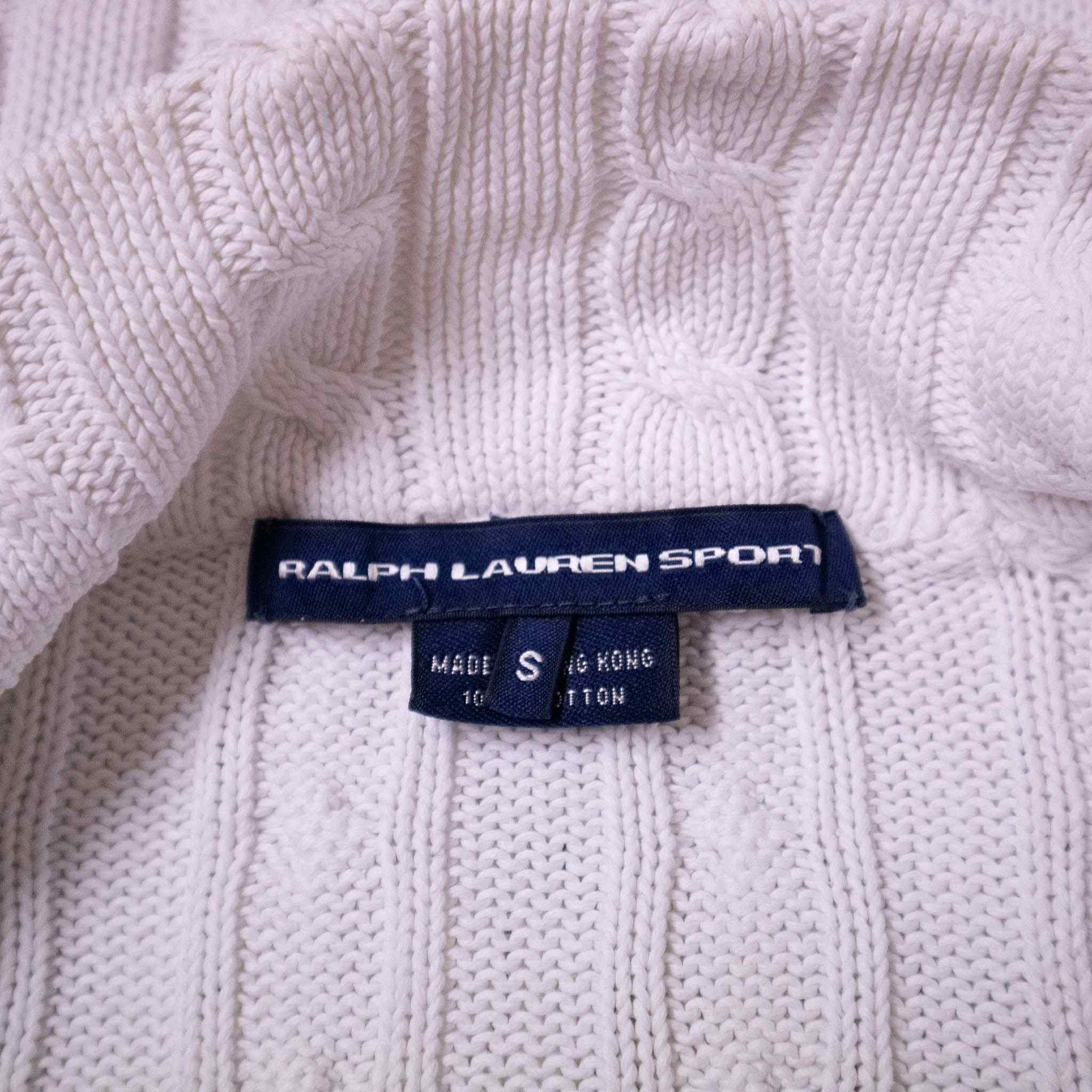 Maglione leggero Ralph Lauren - Taglia S