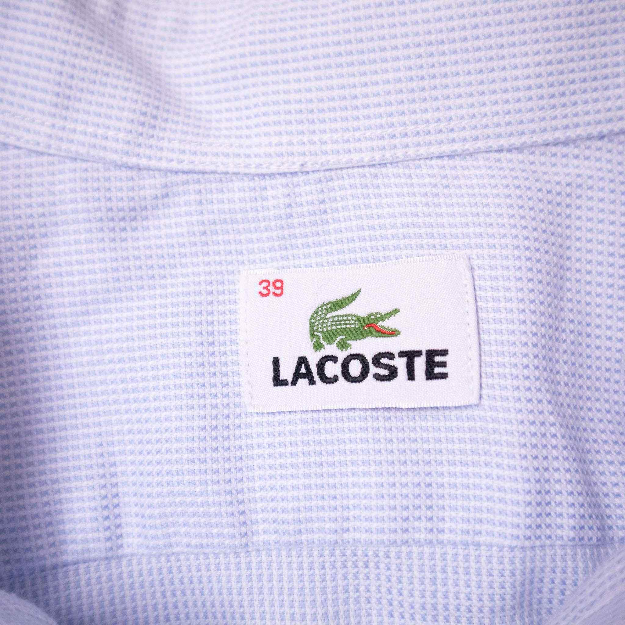 Lacoste Shirt - Size M